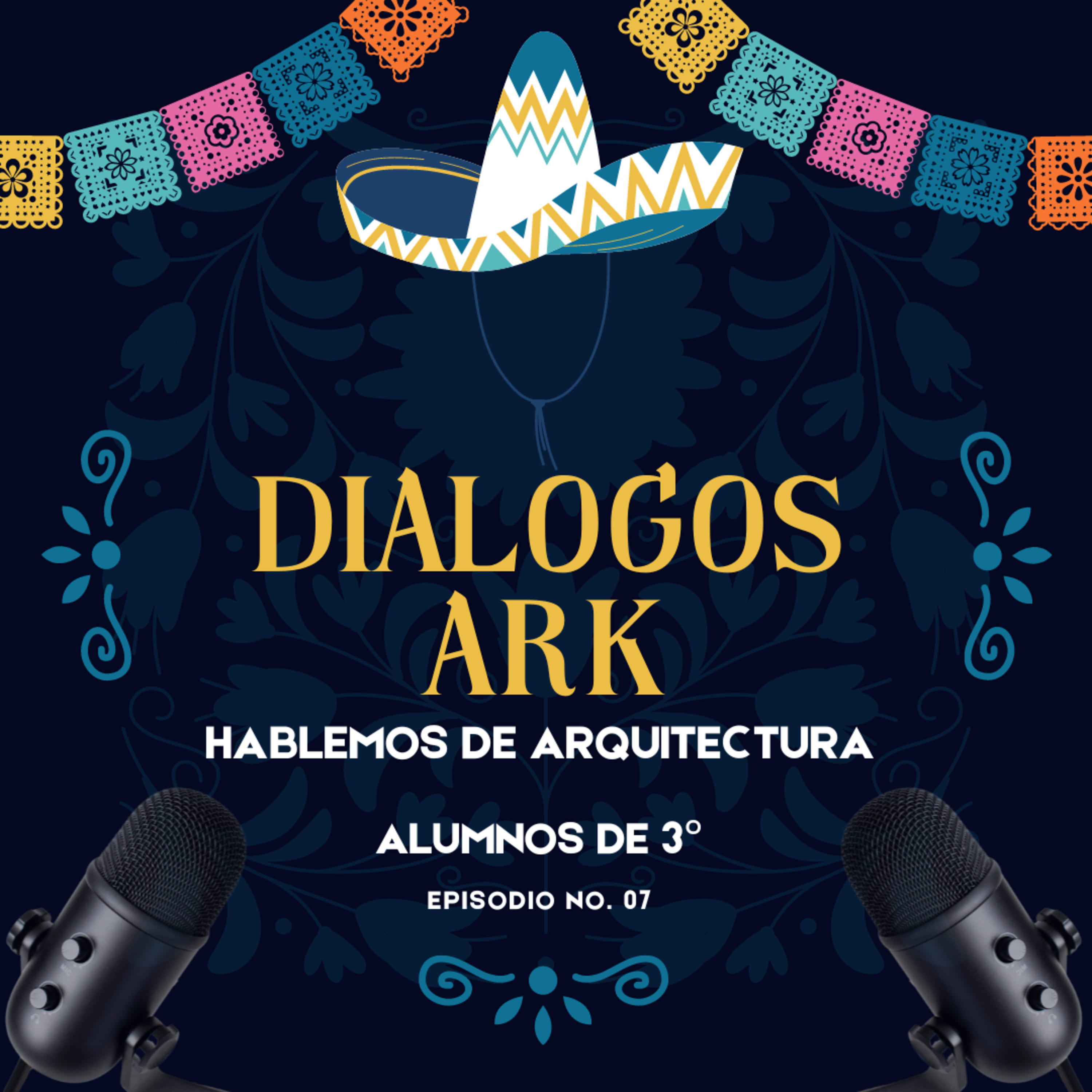 Dialogos Ark