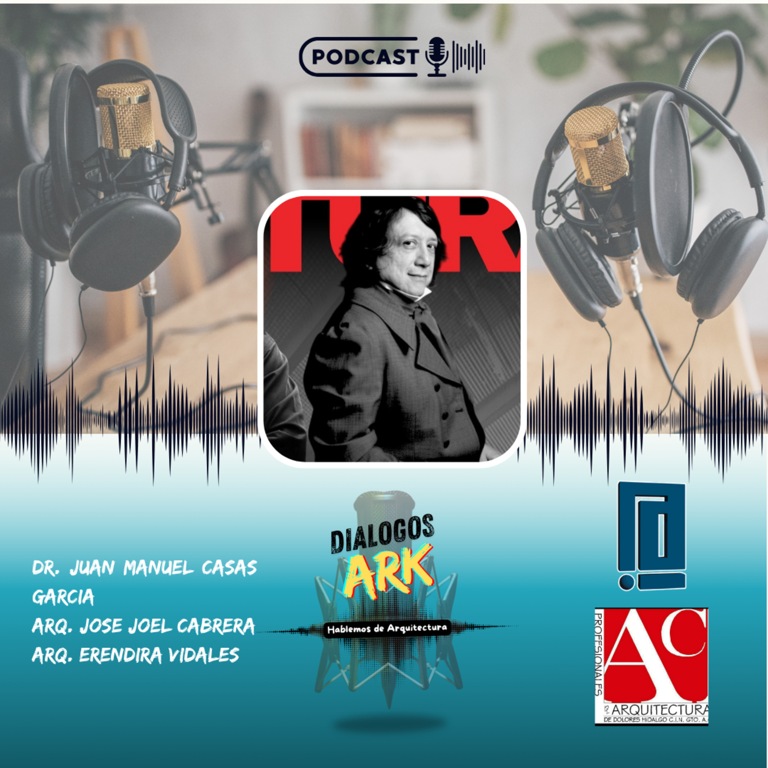 Portada de Dialogos Ark