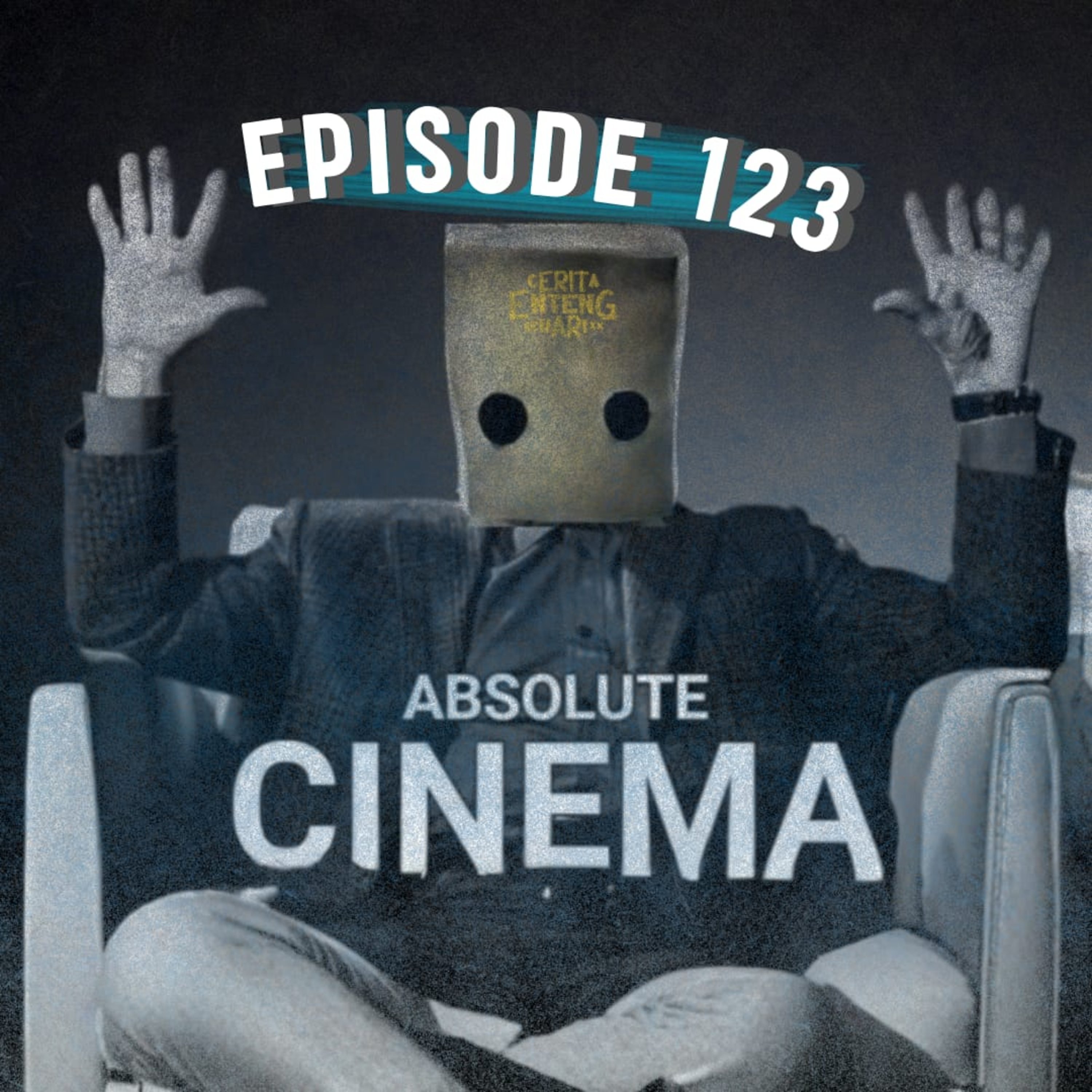 #123: Masih Coba Bahas Film (edisi 2025) episode artwork
