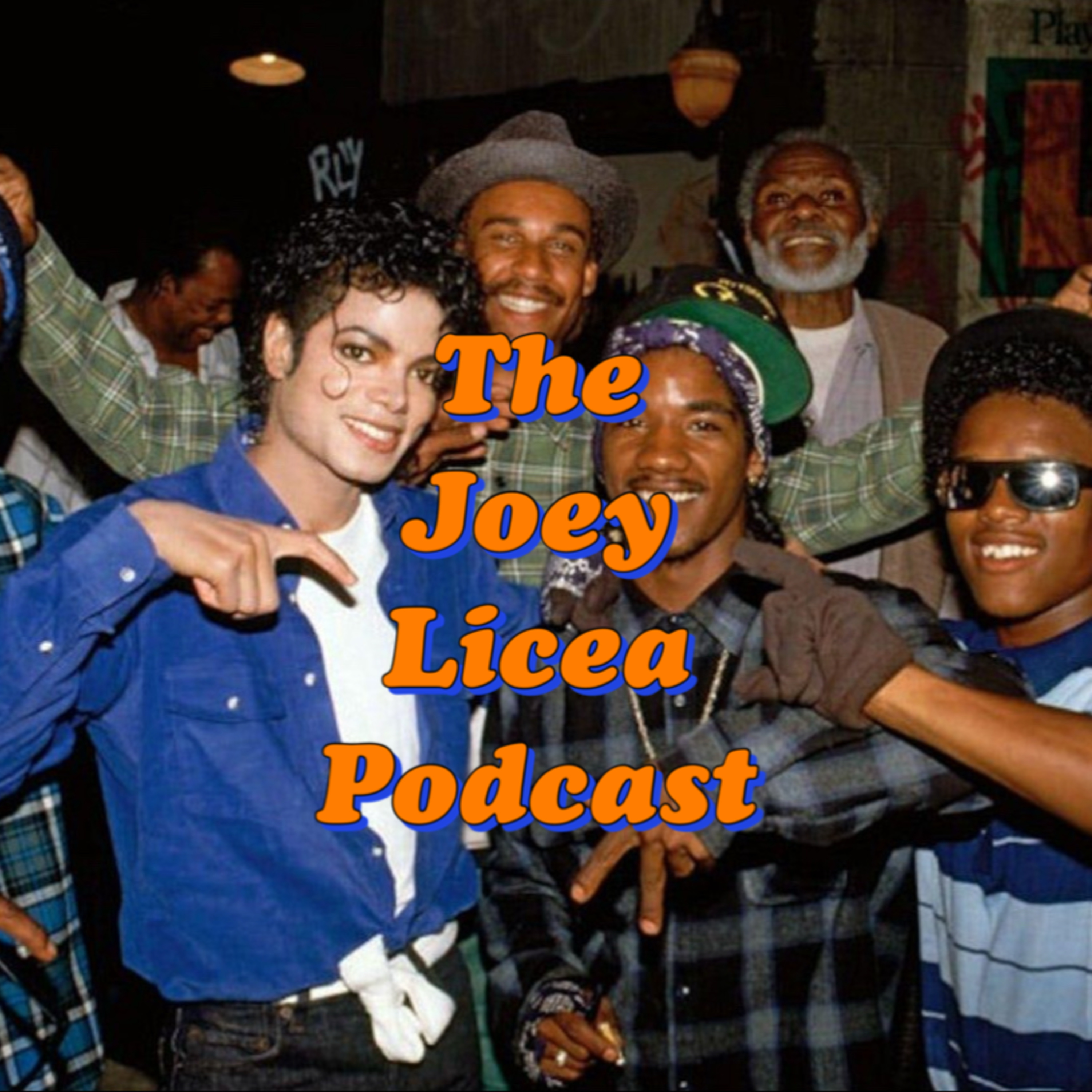 #100. At The End Of The Day, We're Cowboys... w/ Mr. Hill & Brent Masters episode artwork
