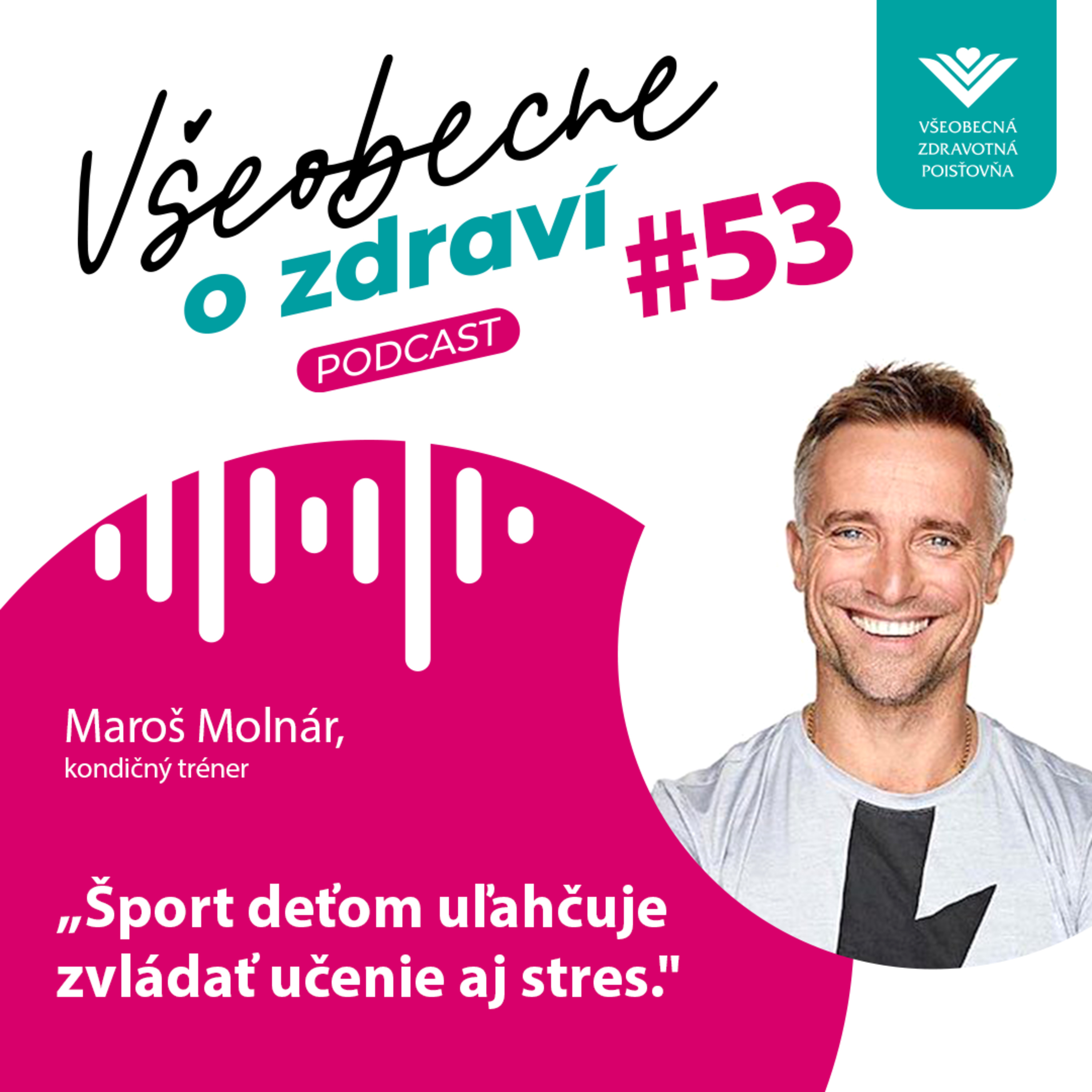 Všeobecne o zdraví