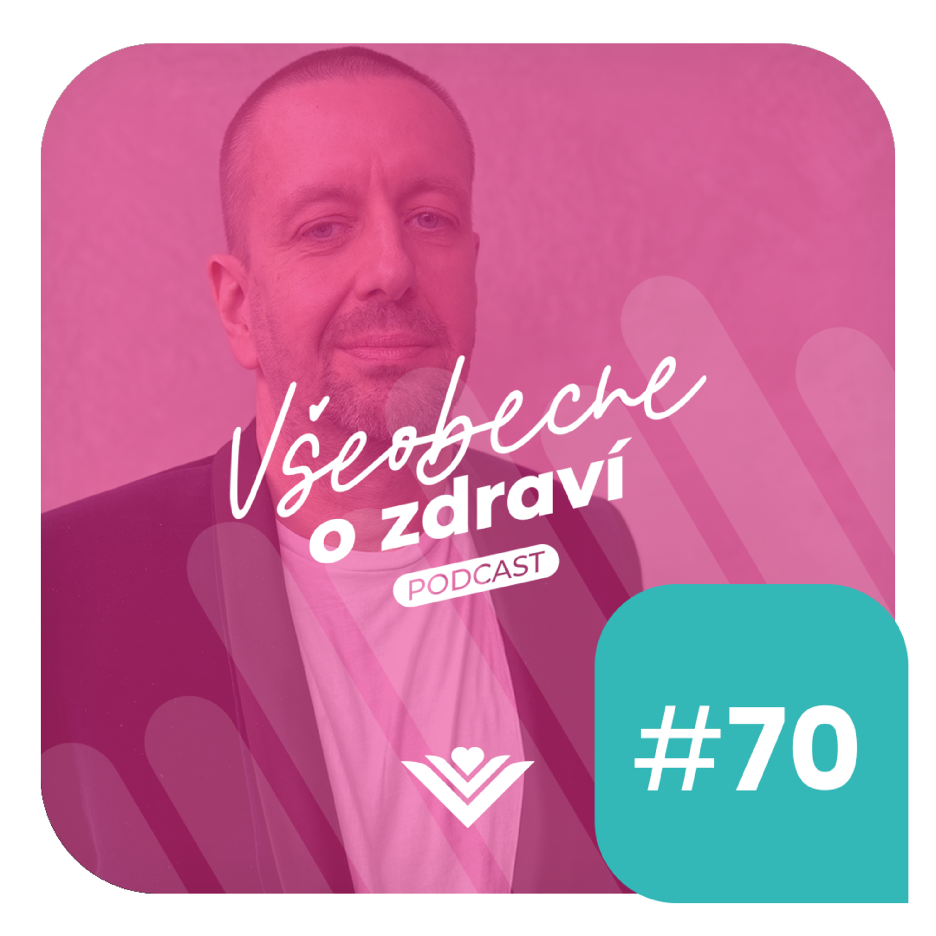 #70 Všeobecný lekár Daniel Chovan: Do práce dáme maximum. Zdravie odkladáme. 