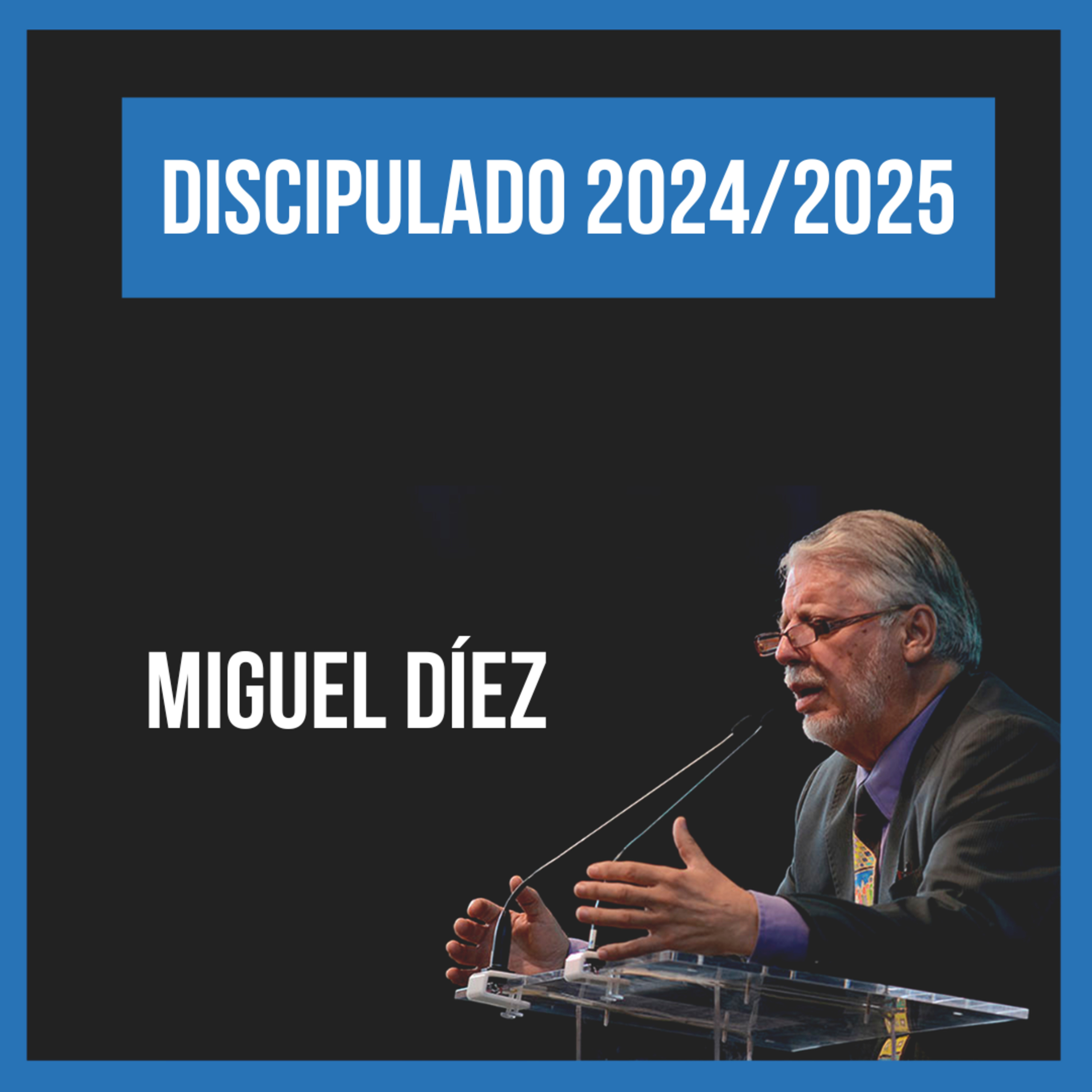 ¿Cómo es un discipulo de Cristo? - Clases de discipulado