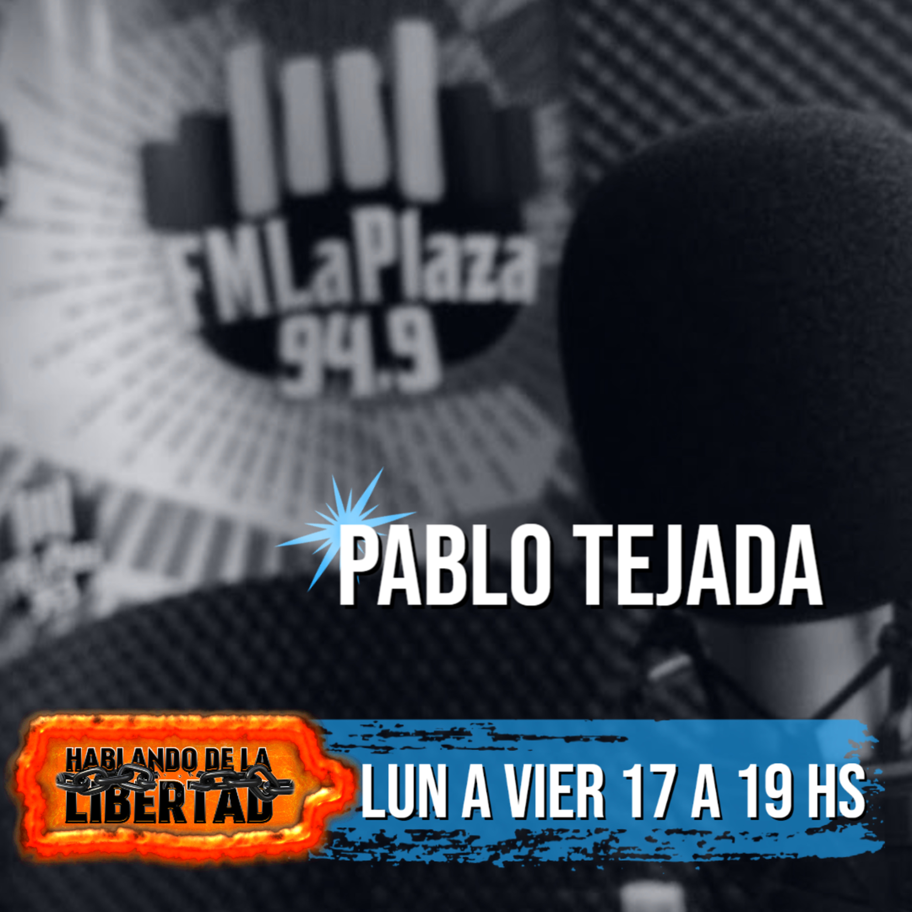 Cuento La Ciudad de Esteco "Hablando de la Libertad" | Diego Daniel Ramos episode artwork