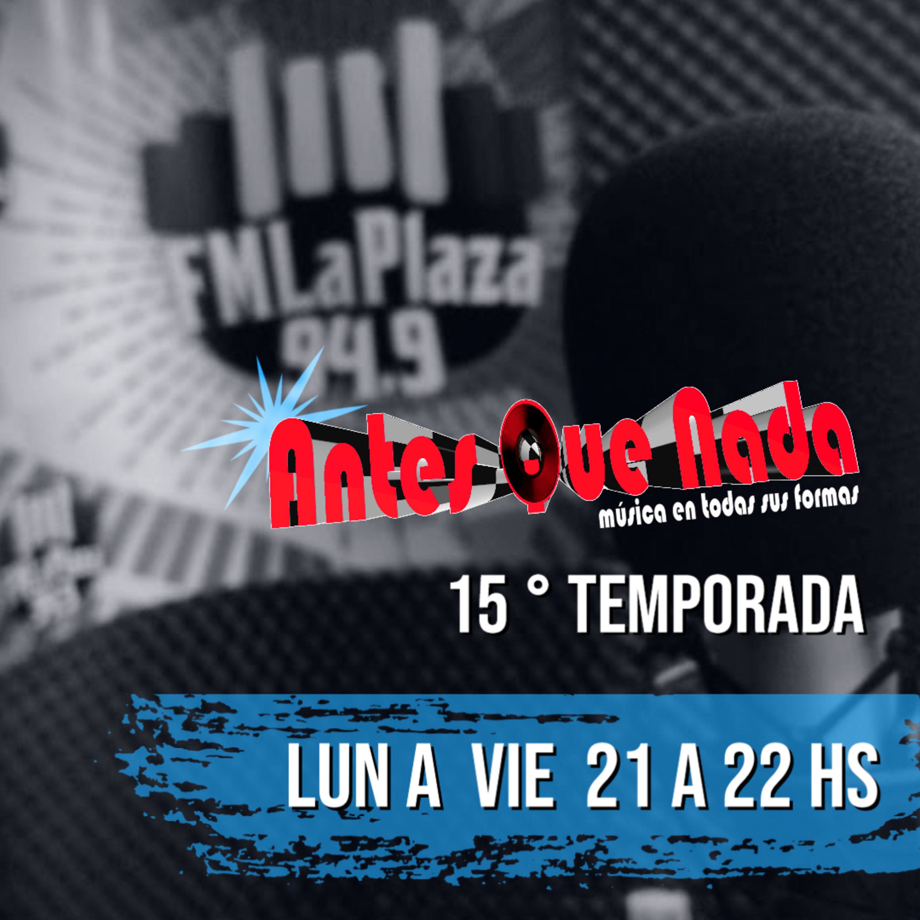 Todo lo que pasa por La Plaza | Fm La Plaza 94.9
