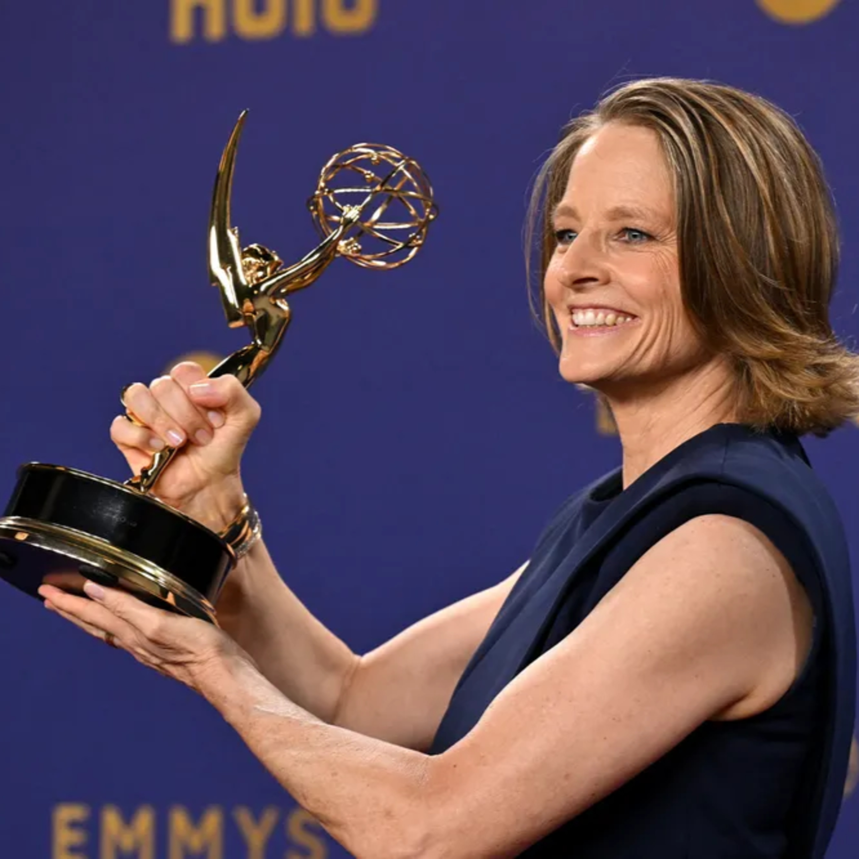 Cosas Fantásticas en #QuePodesDar | Premios Emmy de 2024 episode artwork