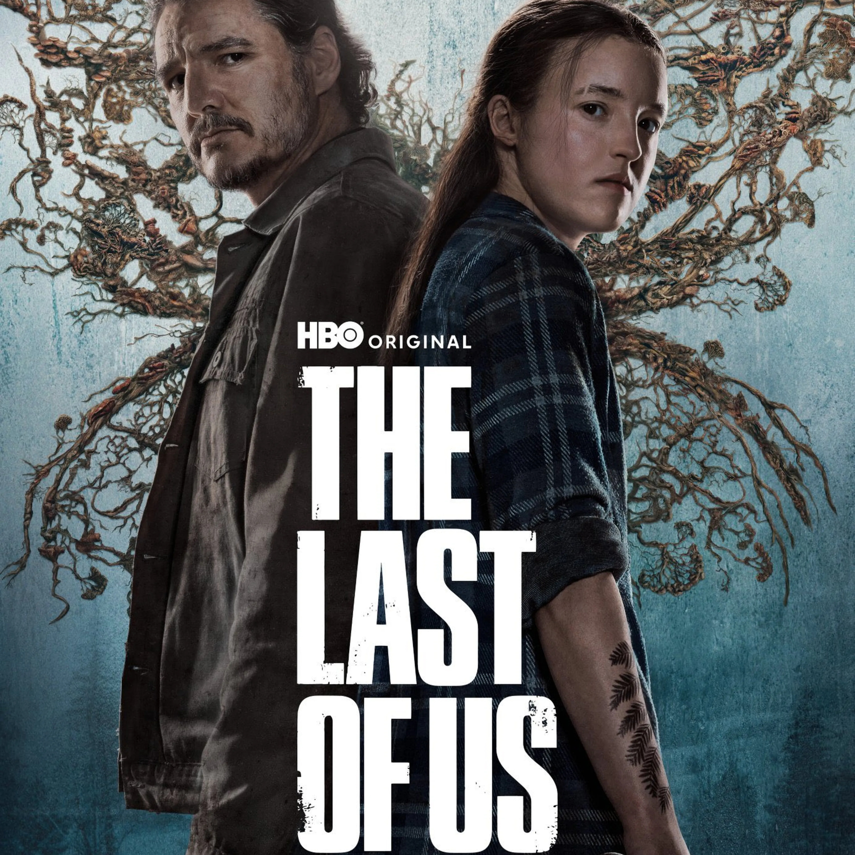 Cosas Fantásticas en #QuePodesDar | El regreso de The Last of Us episode artwork
