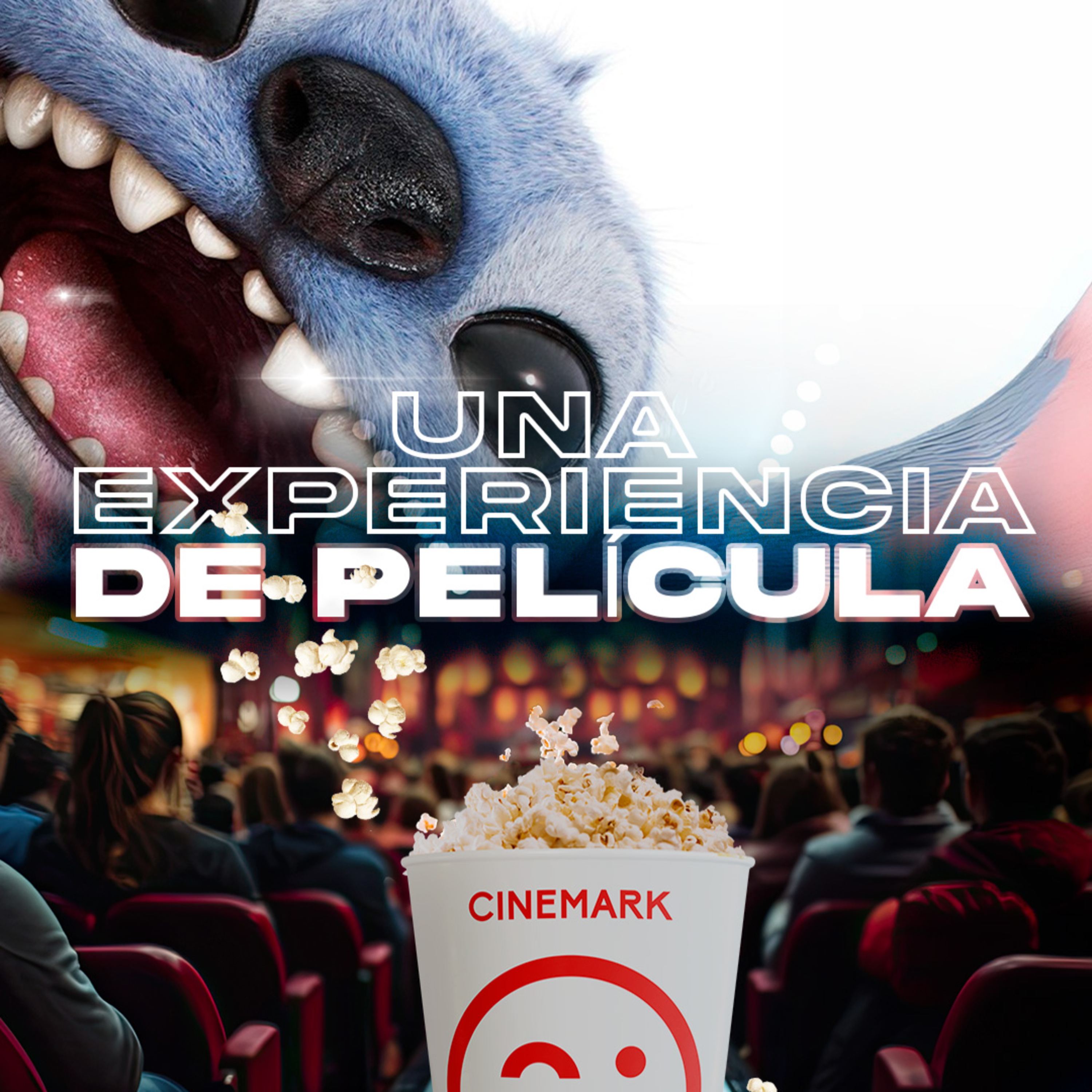 Jueves de Estrenos 29/05/25 | Columna Cinemark Hoyts | Avant Premiere #CómoEntrenarATuDragón episode artwork