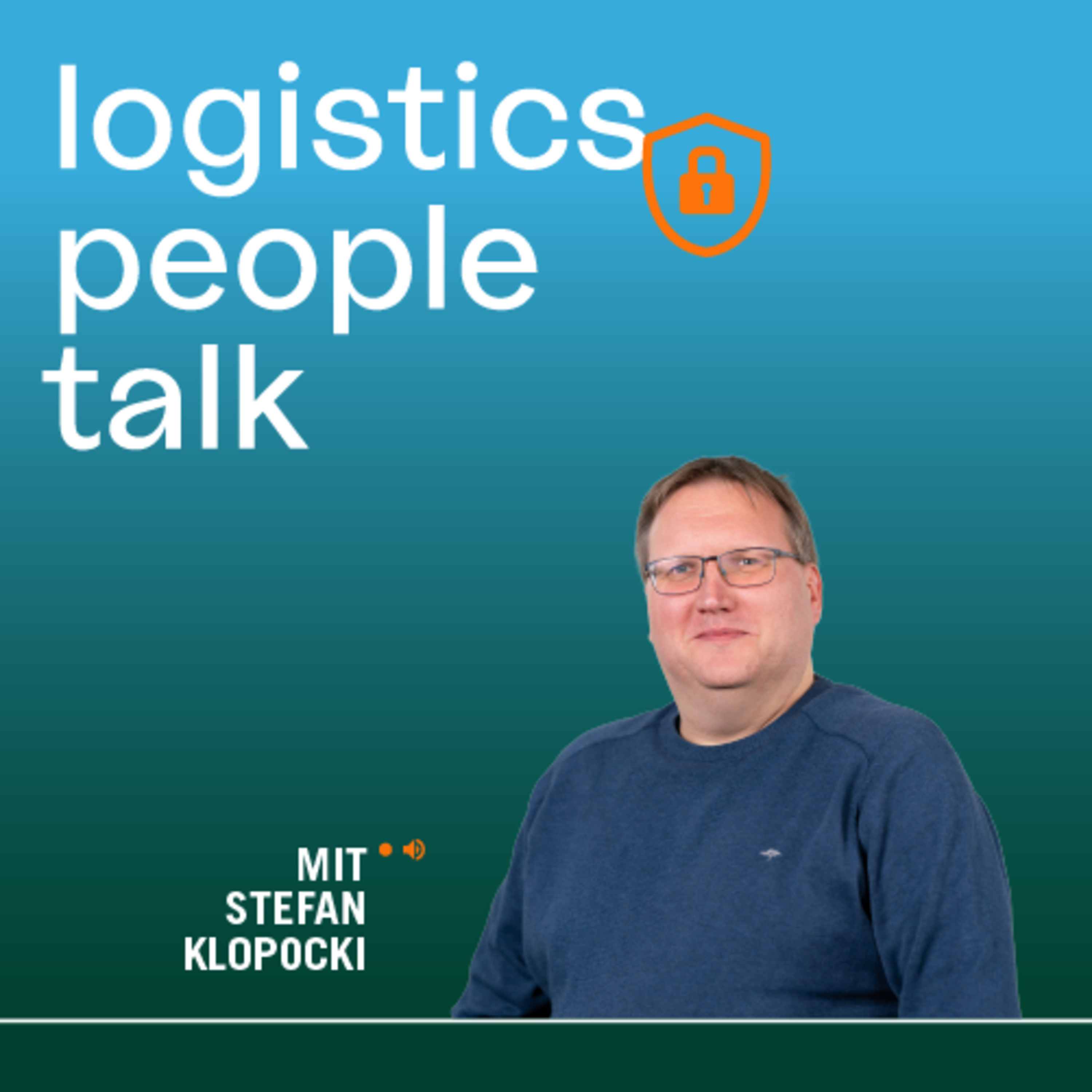 Logistics People Talk - Der Logistik-Podcast