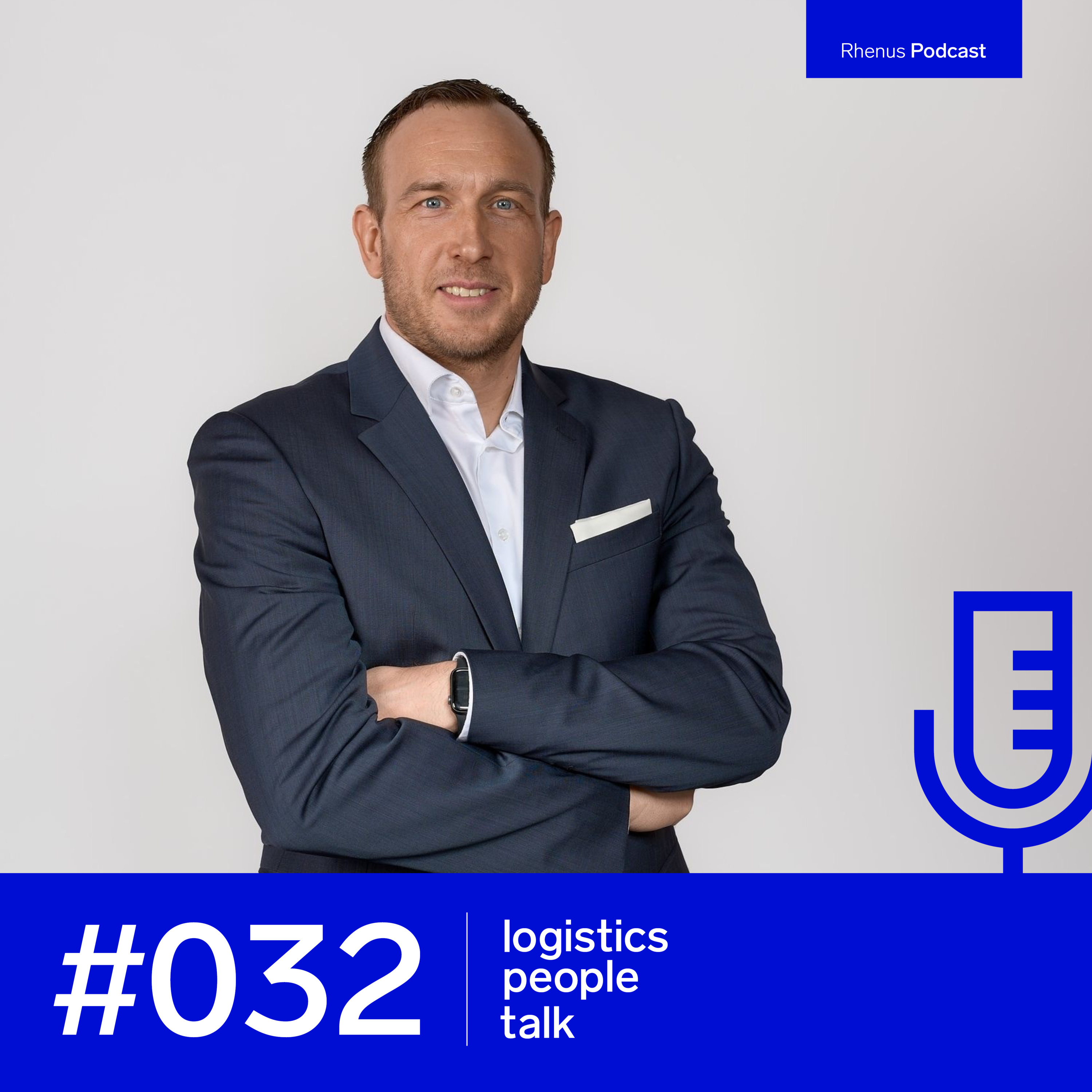 Logistics People Talk - Der Logistik-Podcast