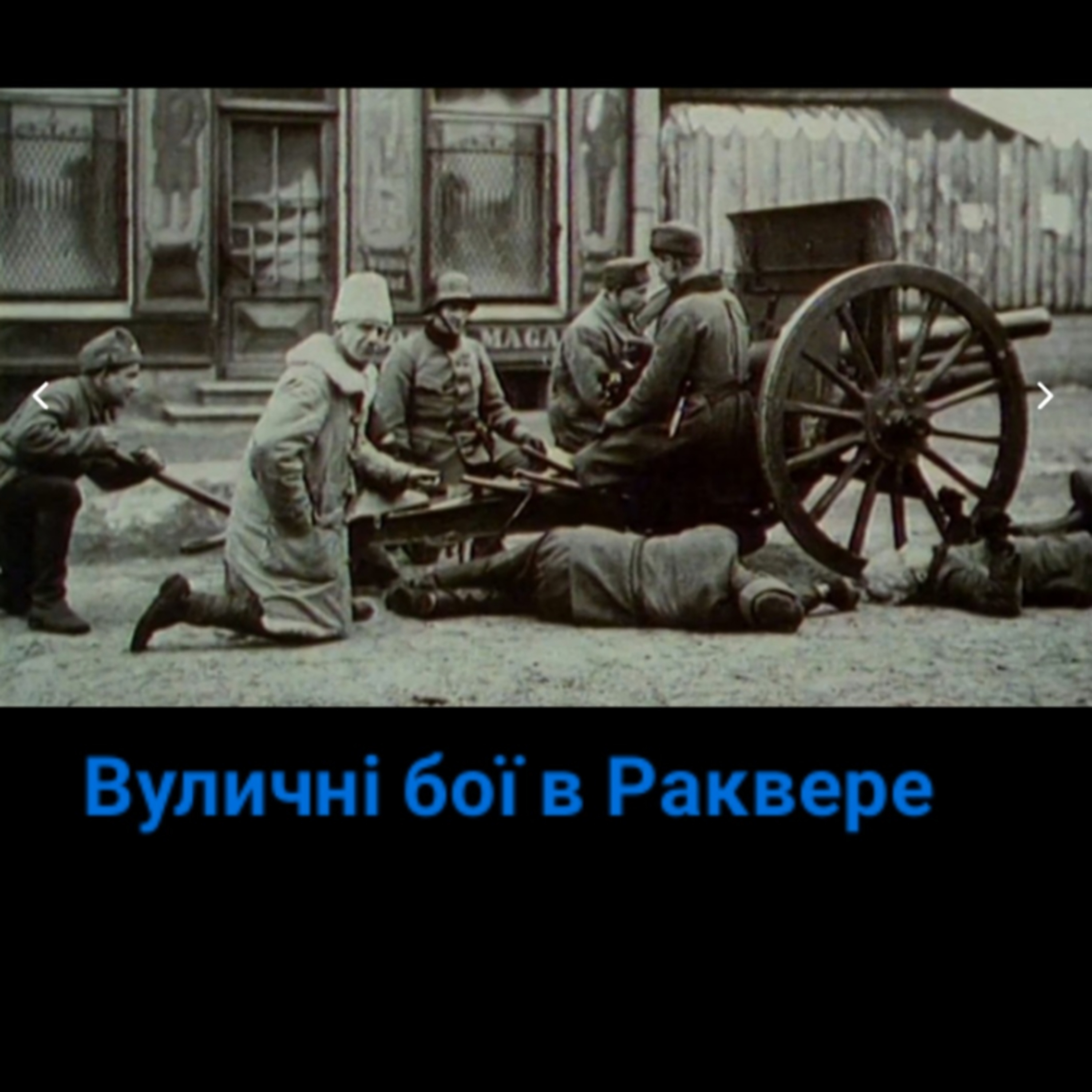 47 "Спогади" К.Ґ. Маннергейм, Т.І, ч.7.На посту регента-Від грудня 1918 до липня 1919 р - Питання уряду й позиція країн Антанти - Роль Фінляндії у визвольних змаганнях Естонії - Реорганізація шуцкорів episode artwork
