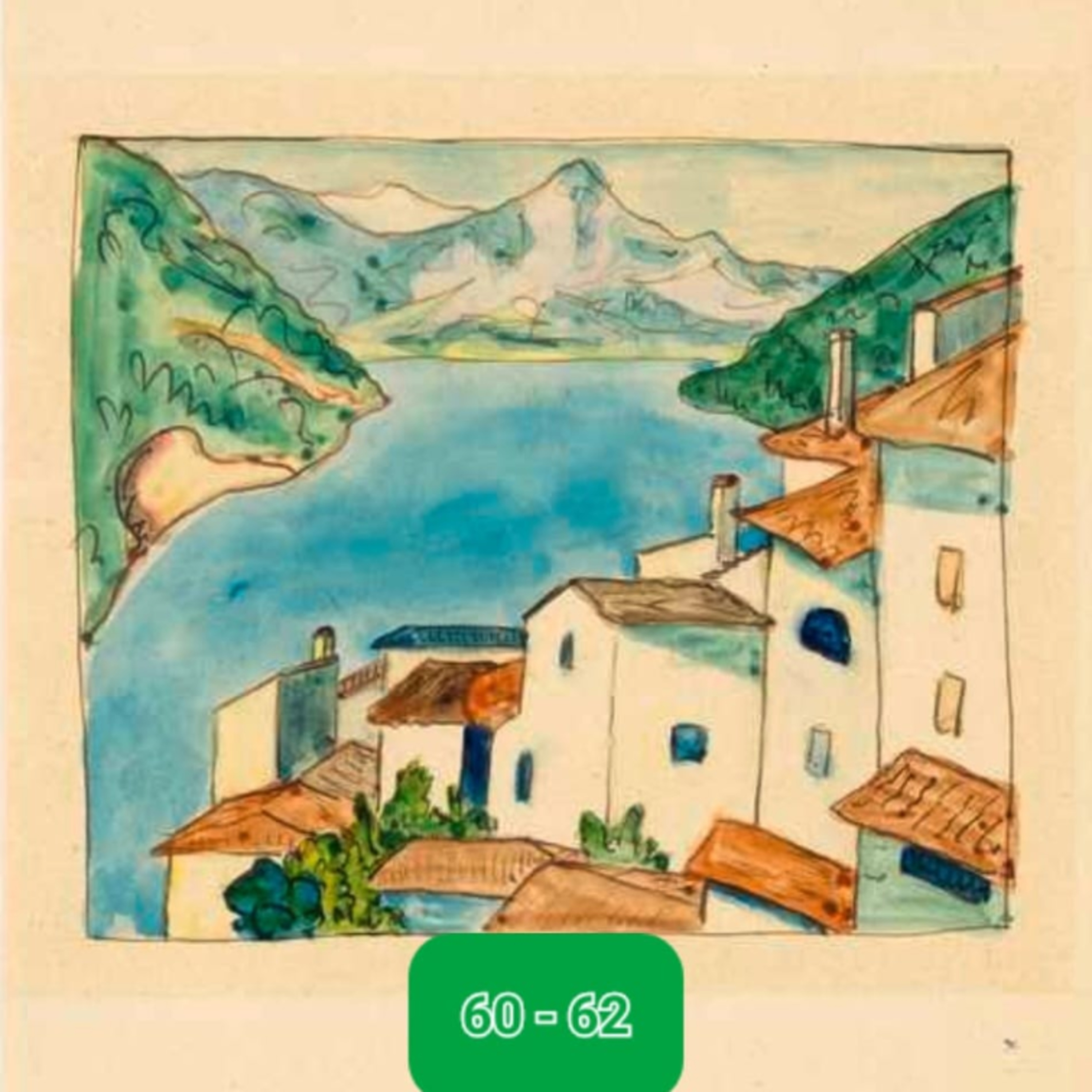 13 "Гра в бісер", Г. Гессе, 60 - 62 episode artwork