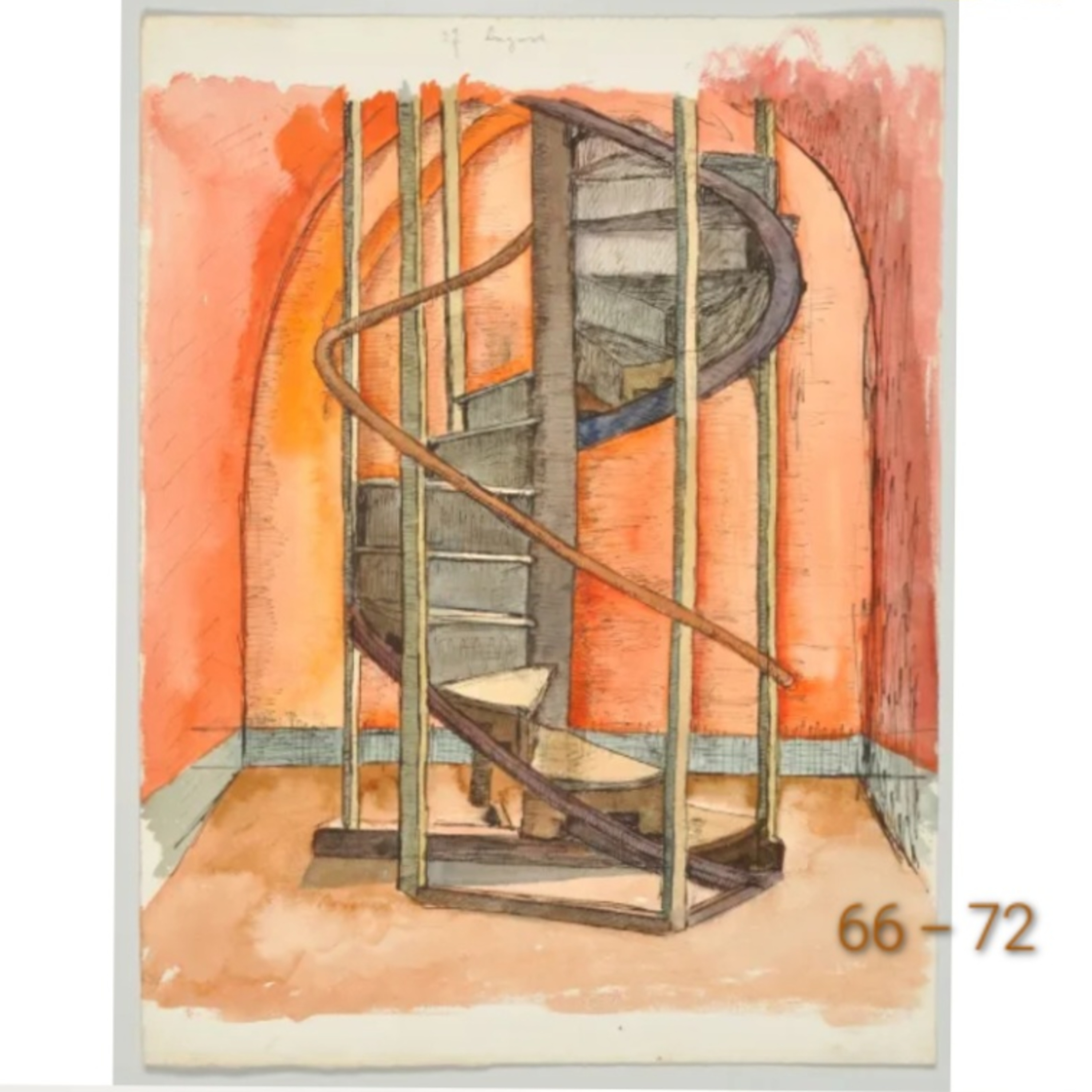 15 "Гра в бісер" Г. Гессе, 66 - 72 episode artwork