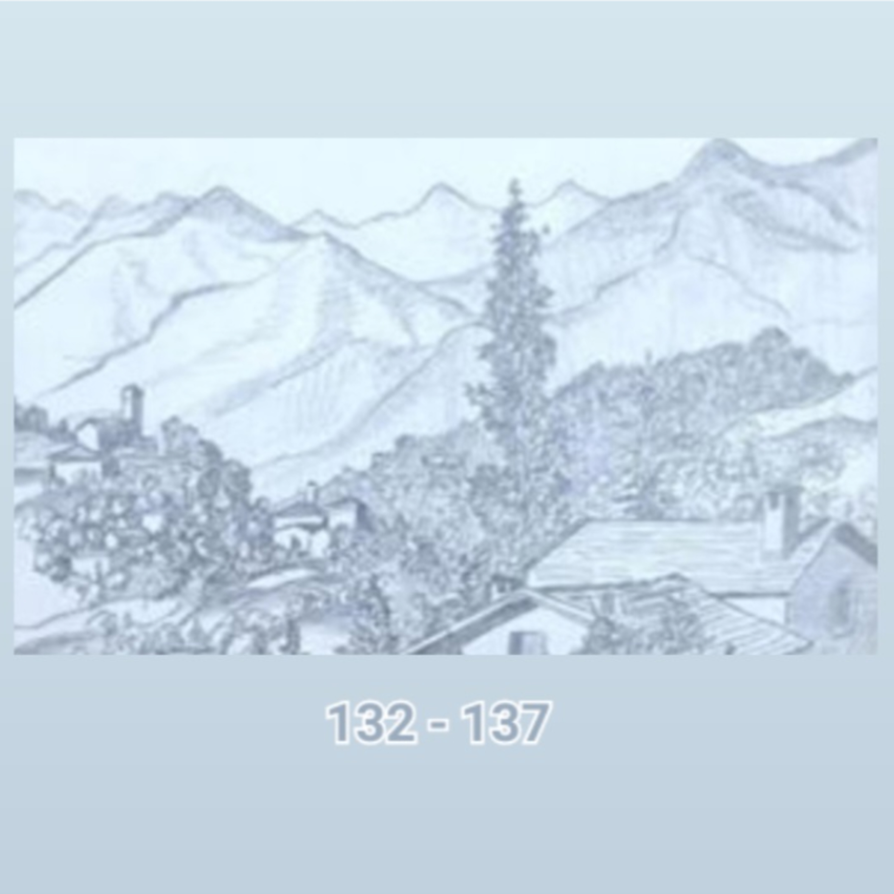 28 "Гра в бісер" Г. Гессе, 132 - 137 episode artwork