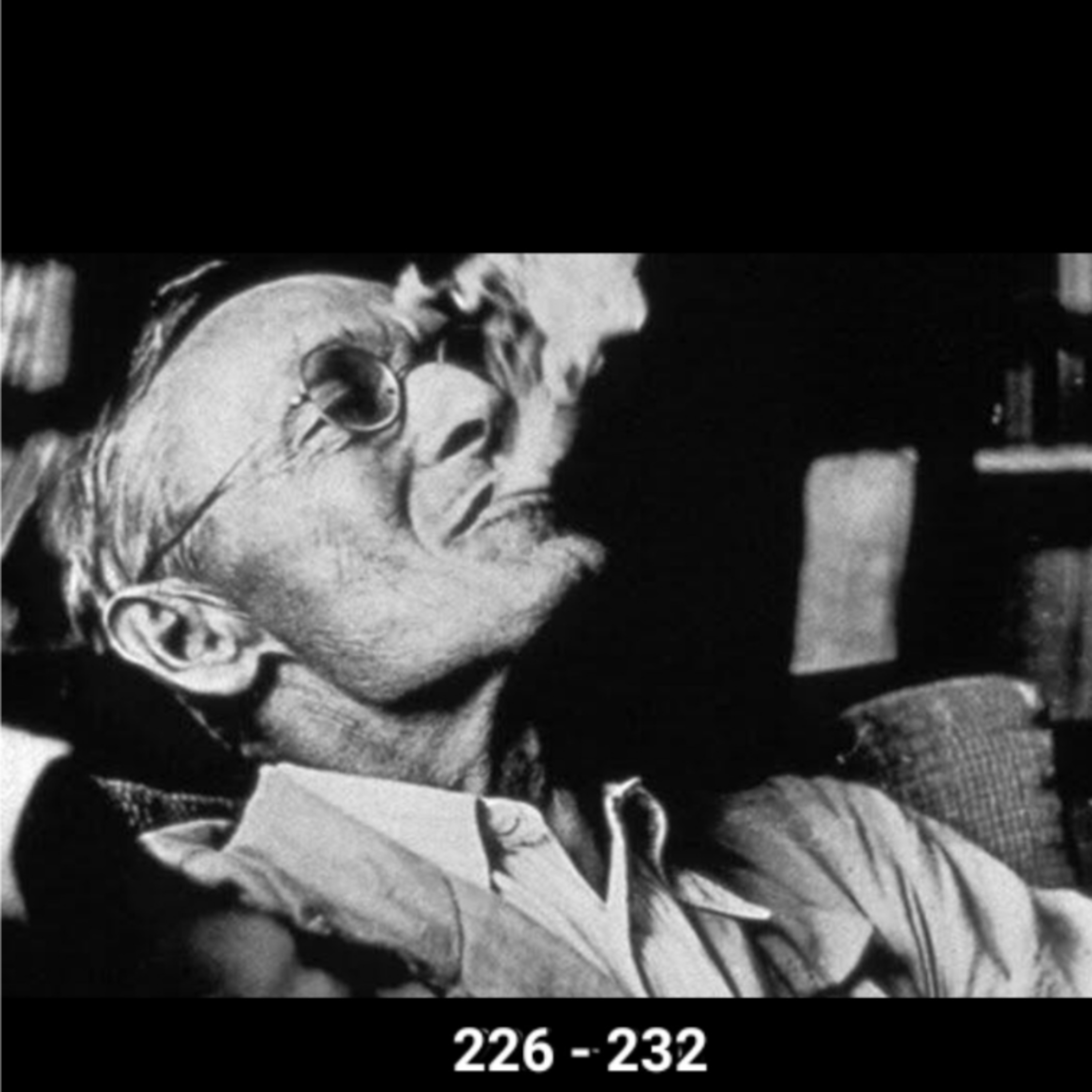 44 "Гра в бісер" Г. Гессе, 226 - 232 episode artwork