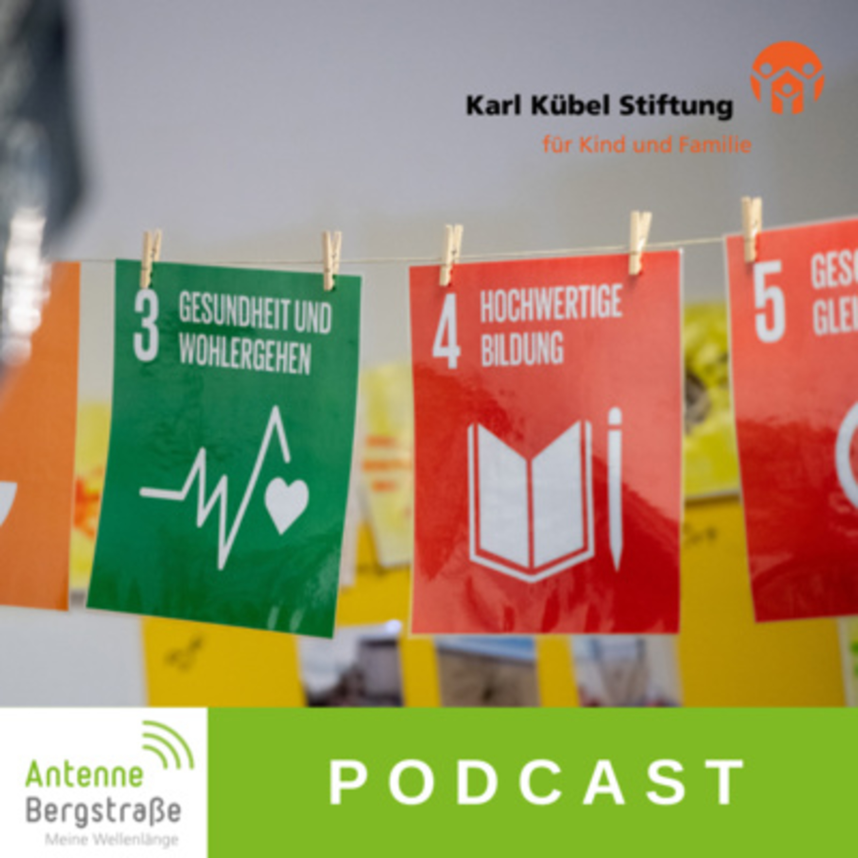 Antenne-Bergstraße-Podcast