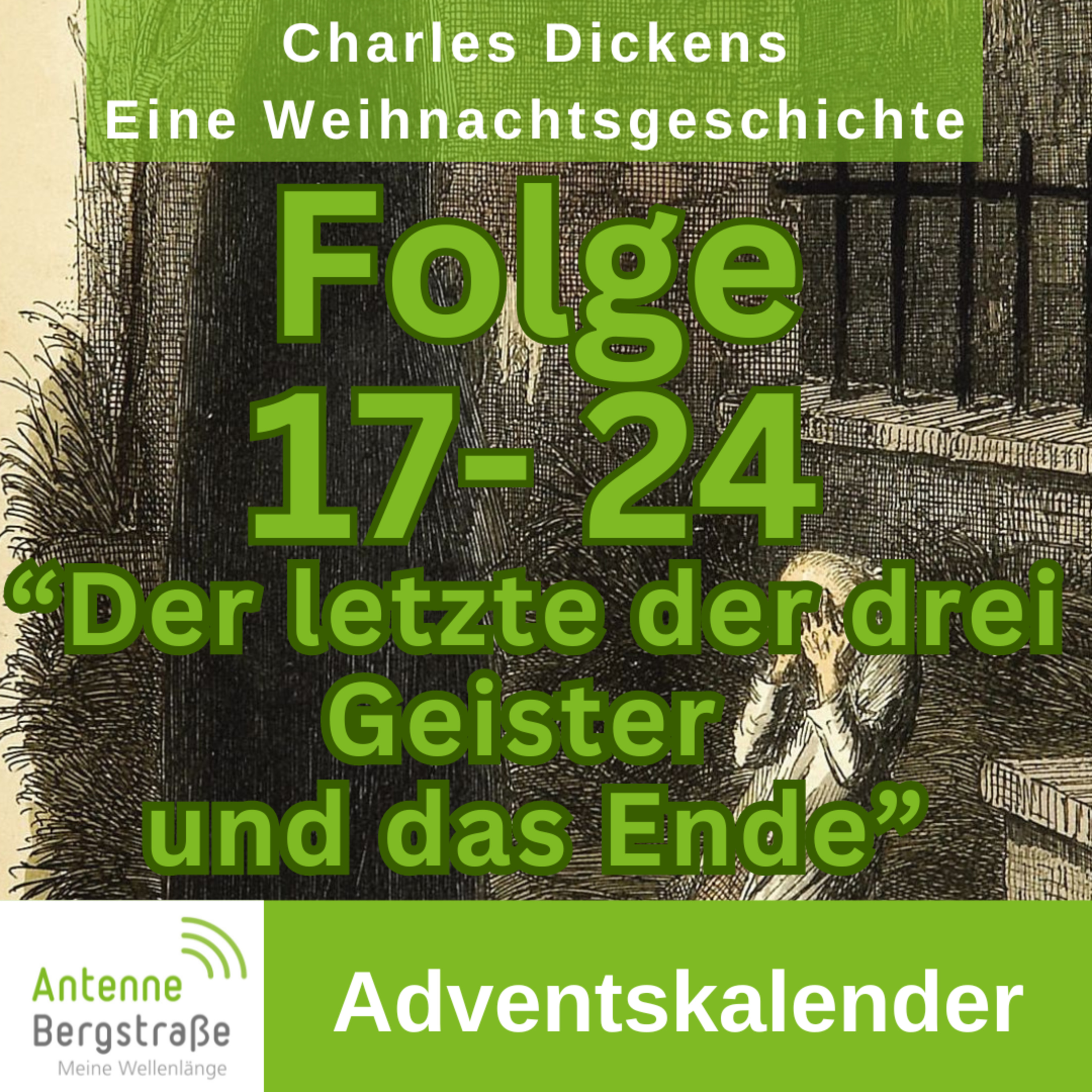 Antenne-Bergstraße-Podcast