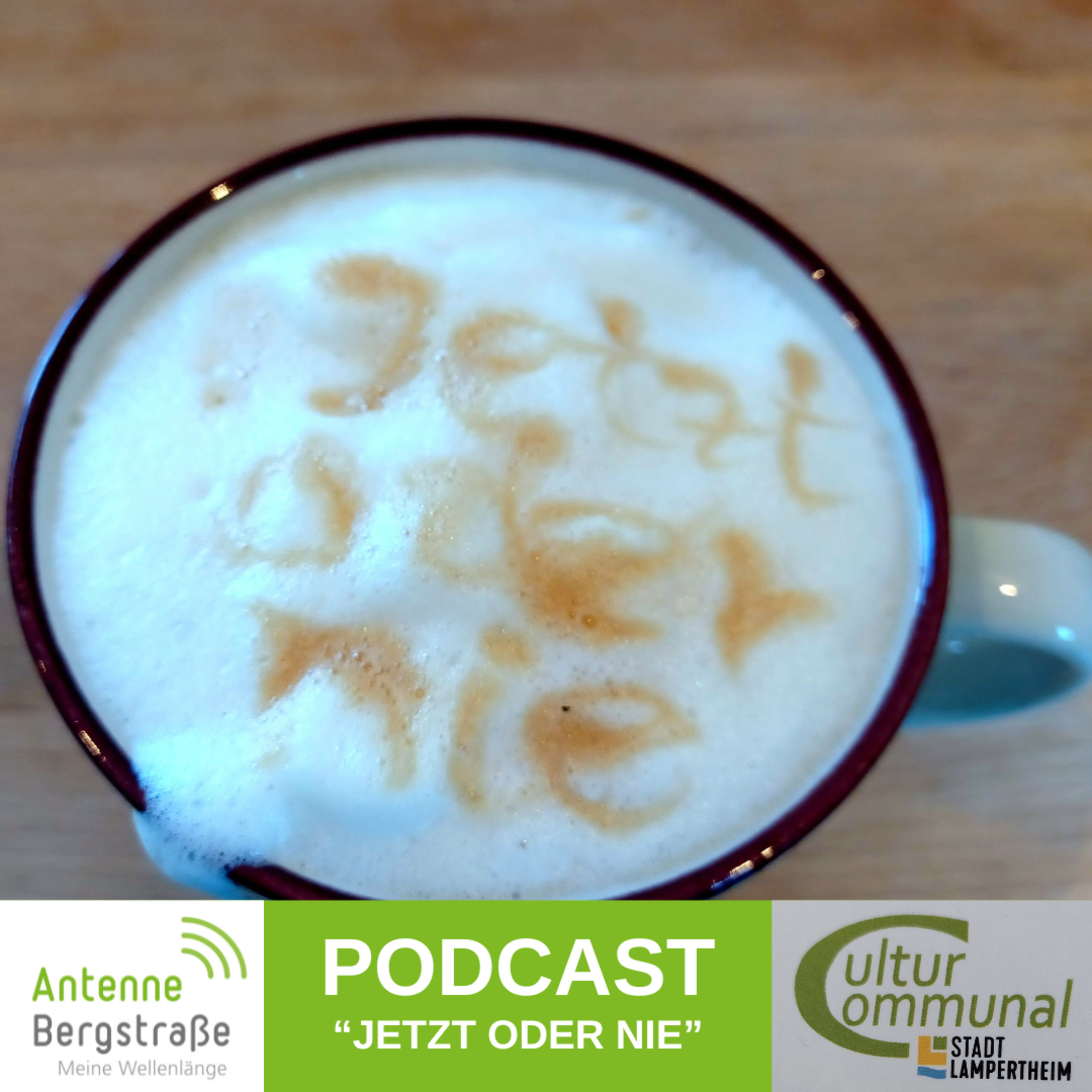 Antenne-Bergstraße-Podcast