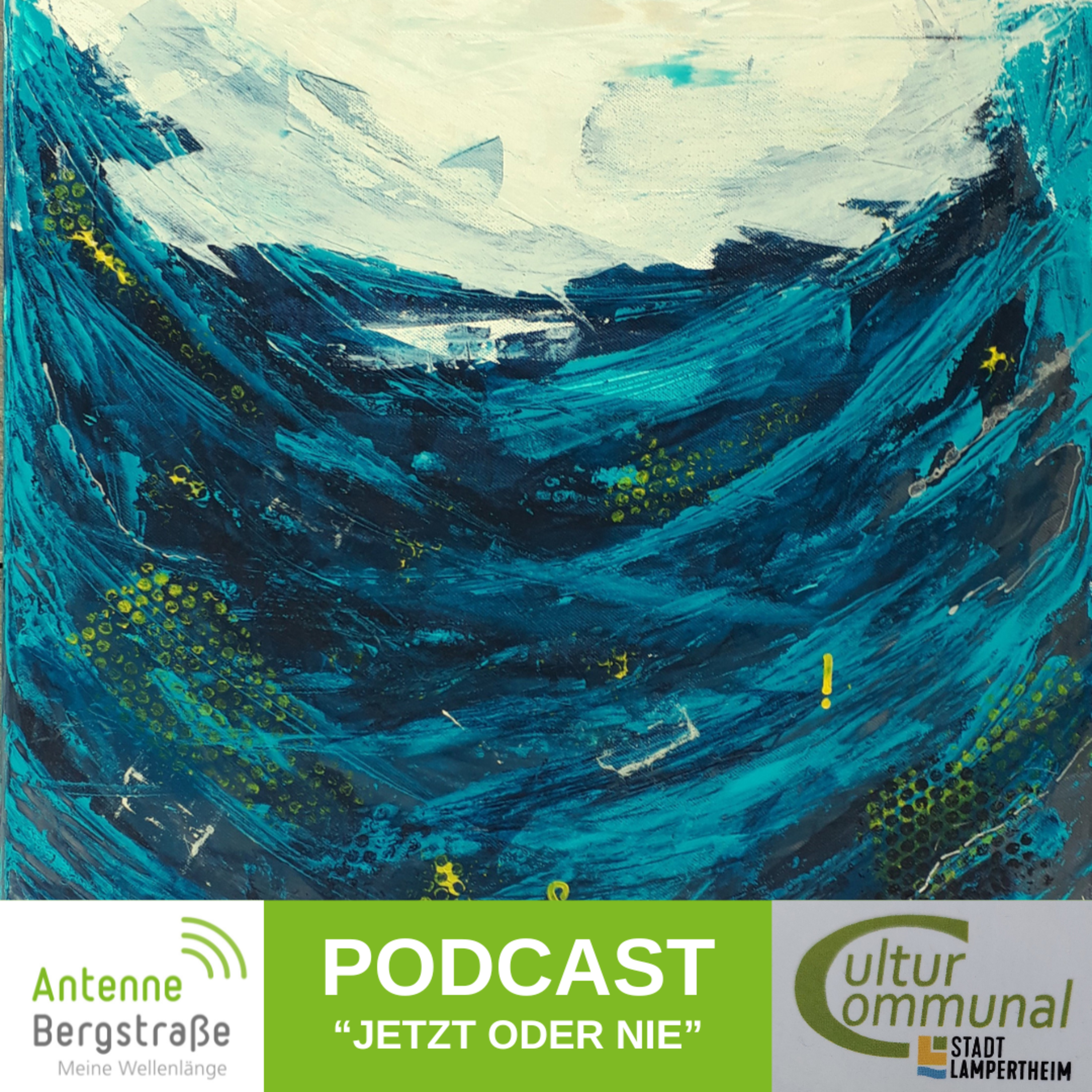 Antenne-Bergstraße-Podcast