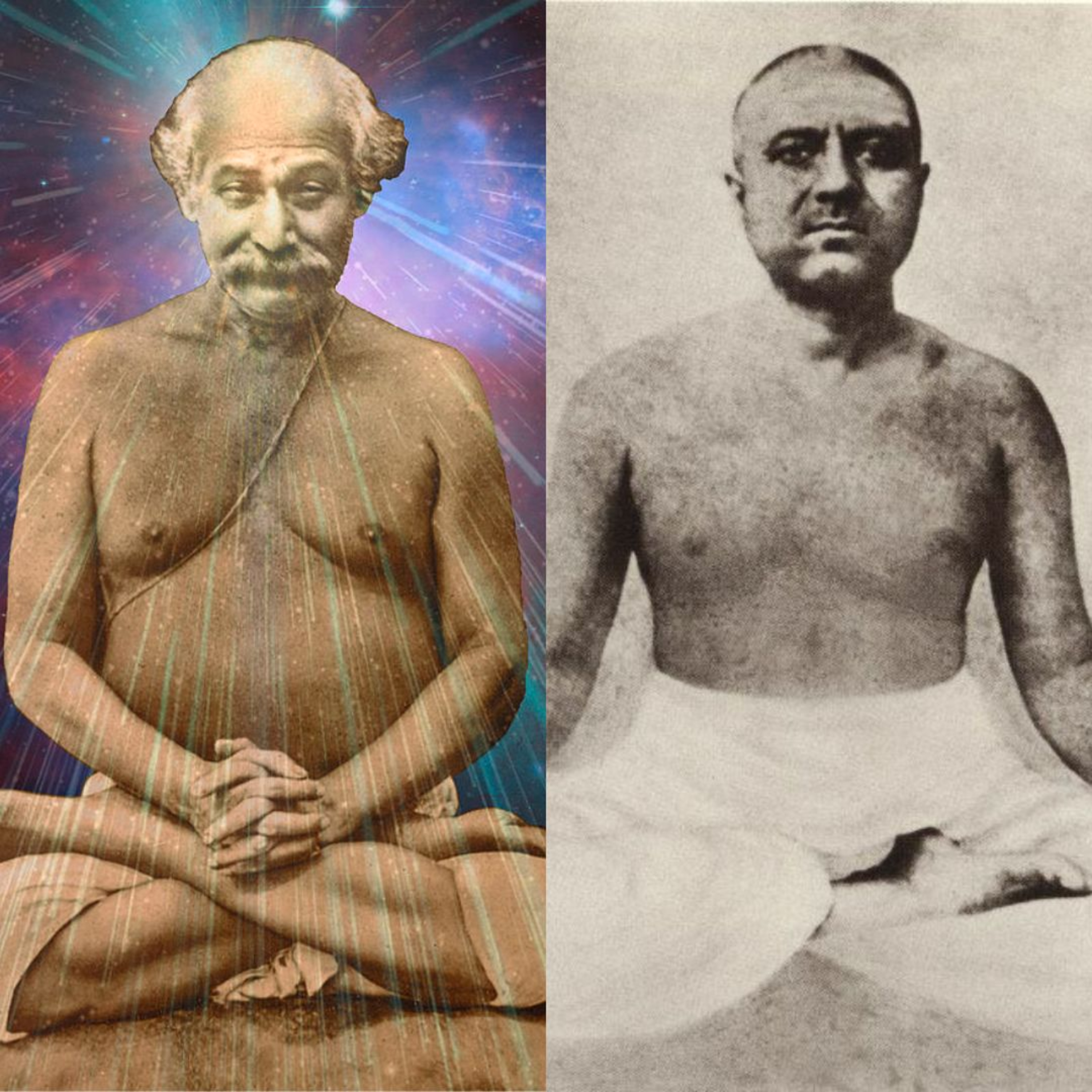 Yogananda Podcast