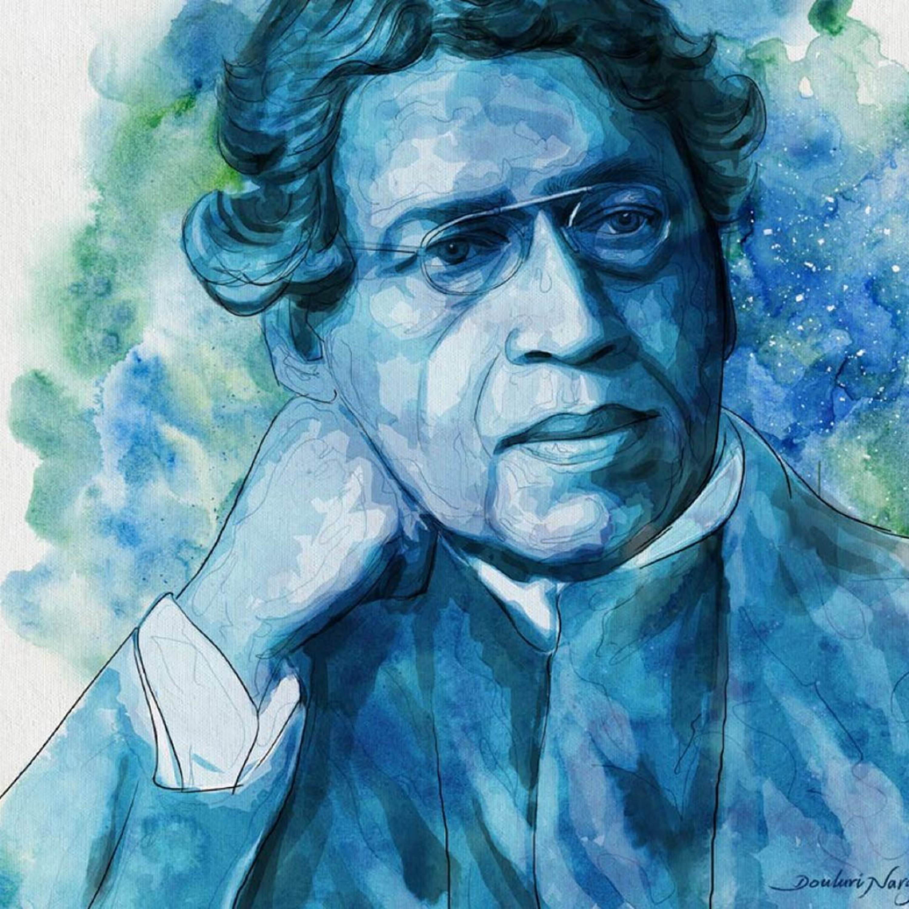 Autobiography Chapter 8, Part 2: Bose’ discoveries and the opening of his Institute