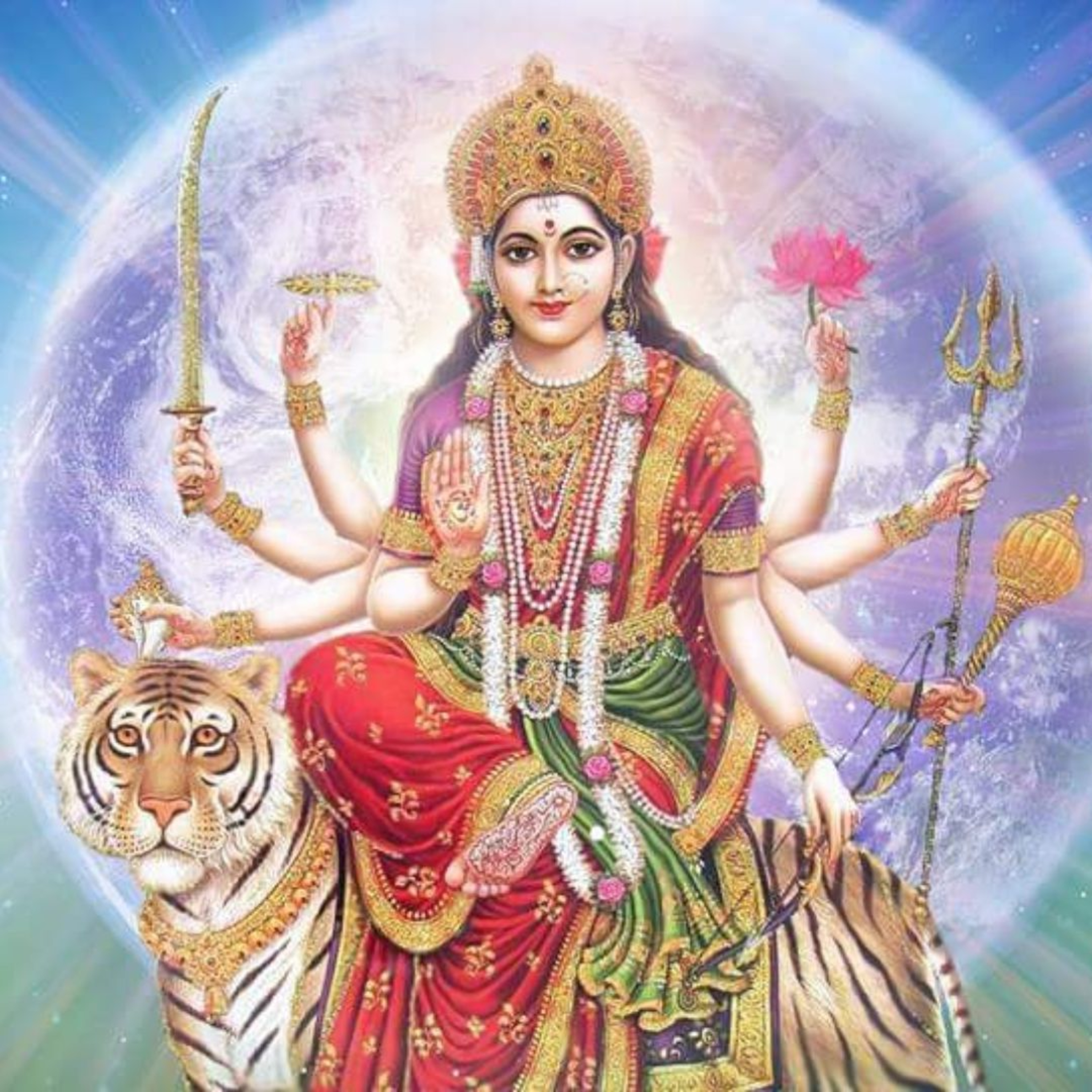 Yogananda Podcast