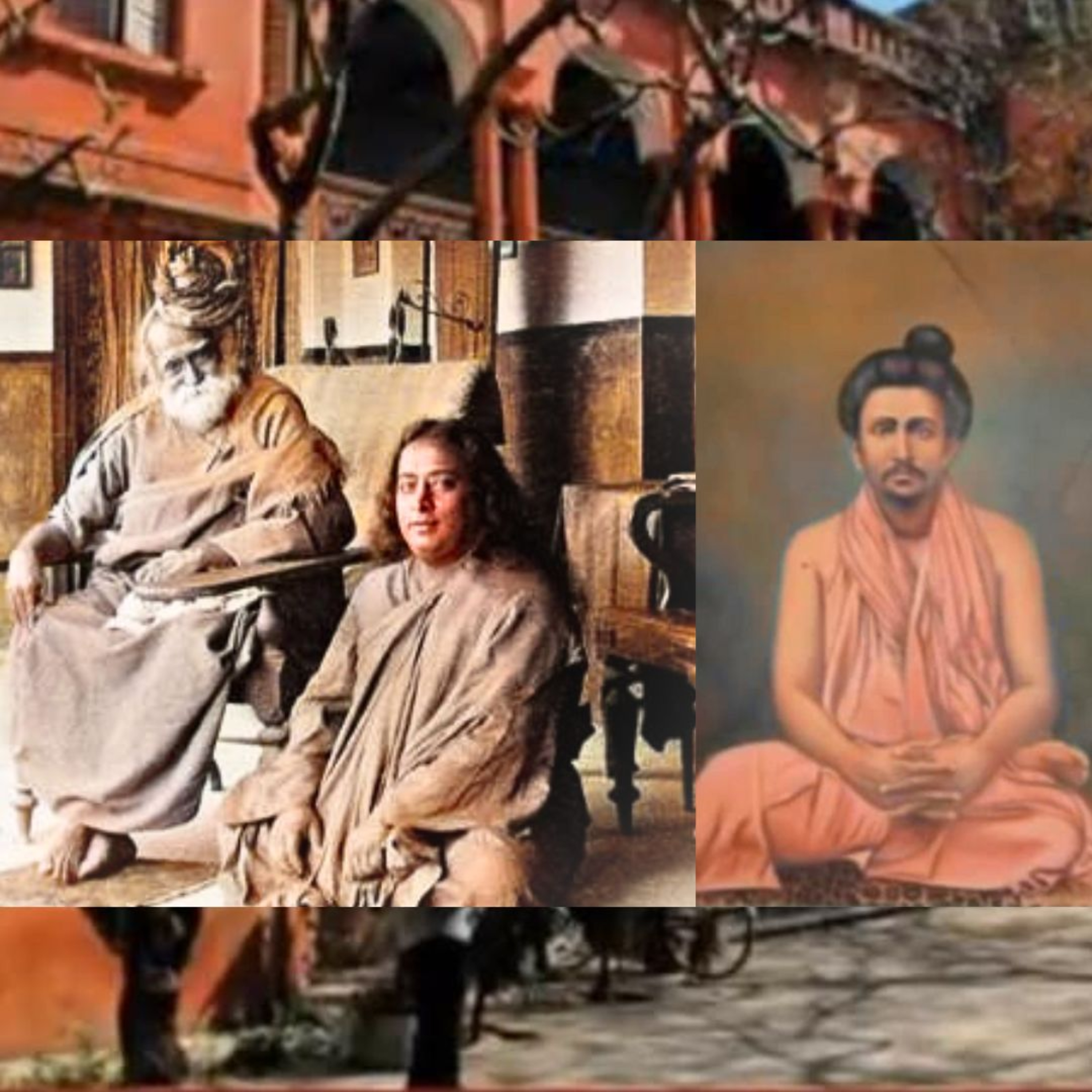 Yogananda Podcast