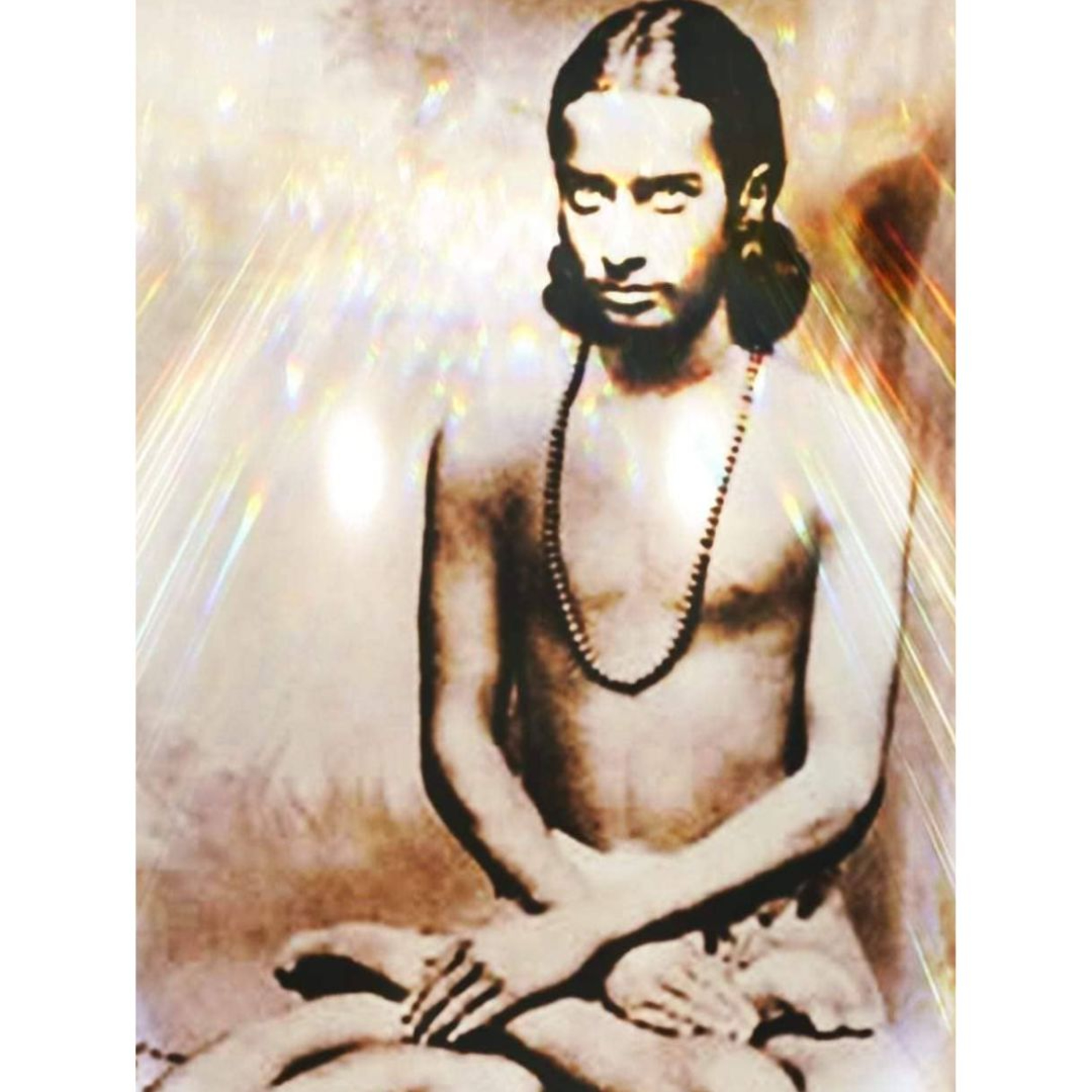 Autobiography Chapter 12, Part 3: Paramahansa Yogananda’s Own Kriya Initiation episode artwork