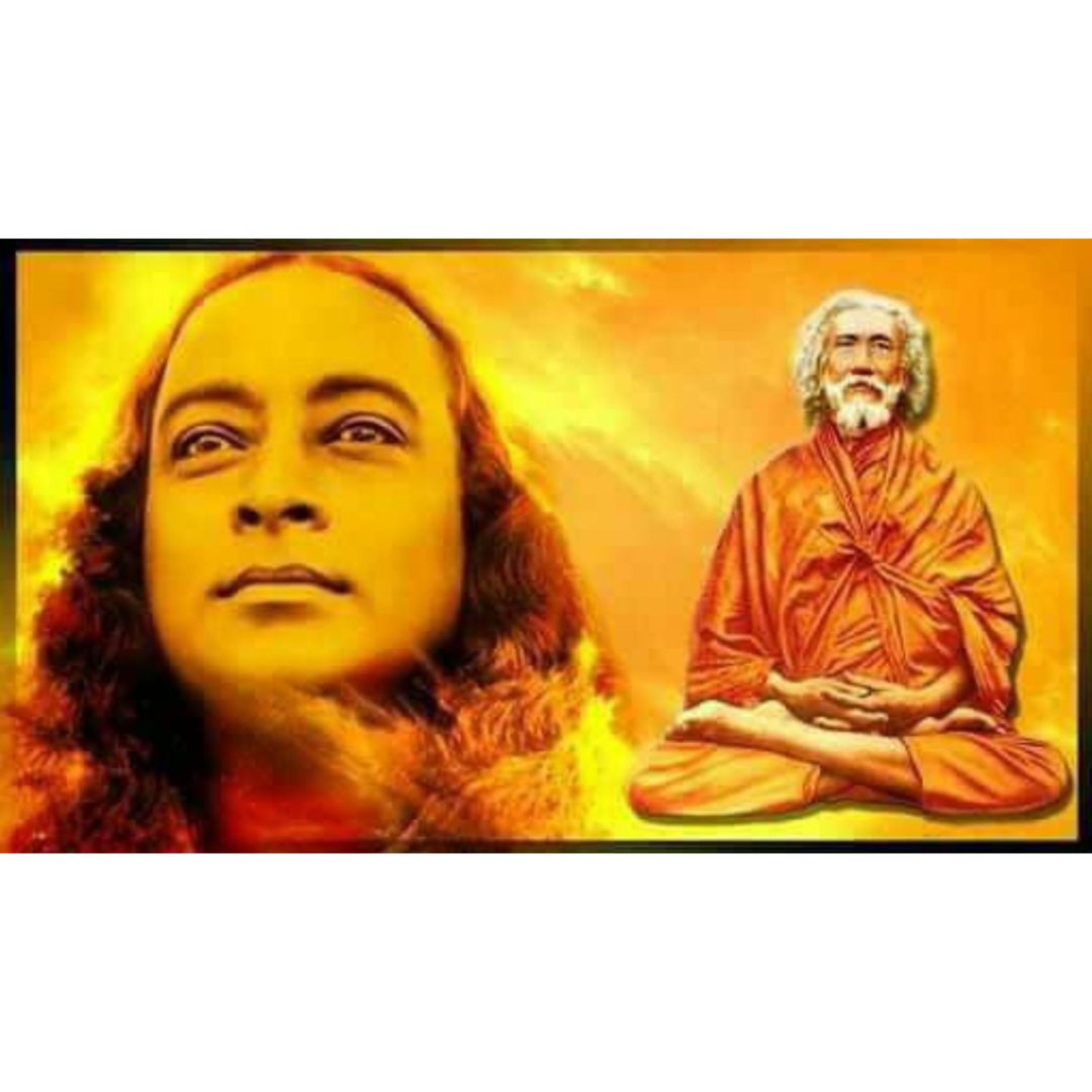 Autobiography Chapter 12, Part 4: Swami Sri Yukteswar’s minute mannerisms and divine qualities episode artwork