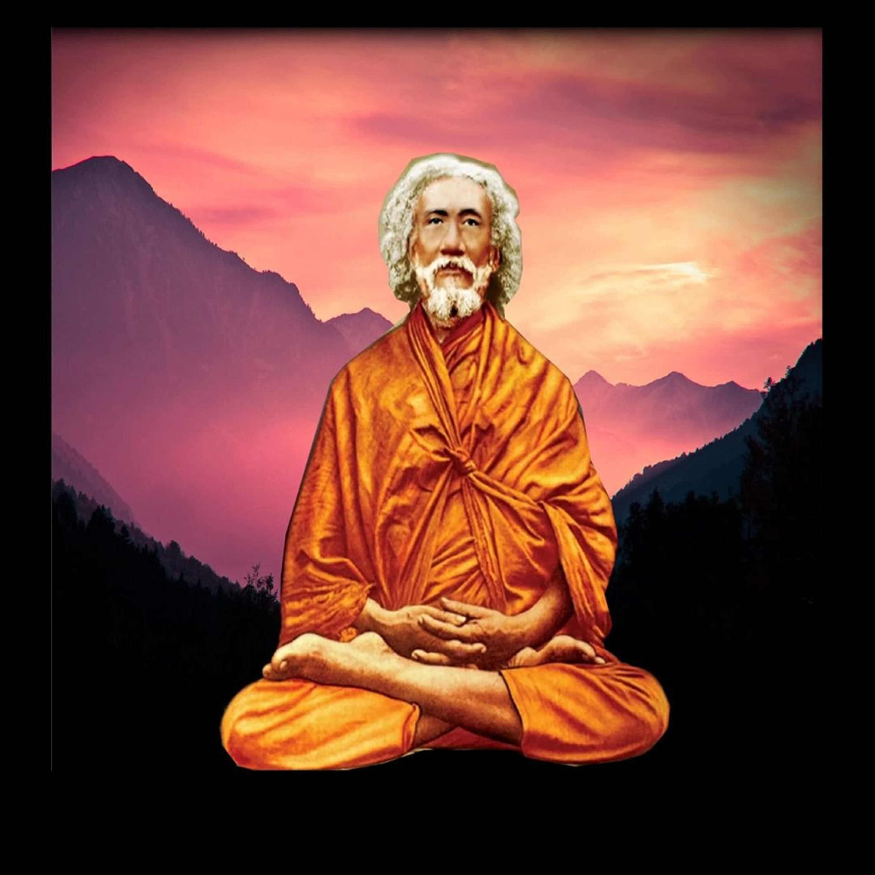 Autobiography Chapter 12, Part 5: Swami Sri Yukteswar’s mastery over mosquitos and cobras episode artwork
