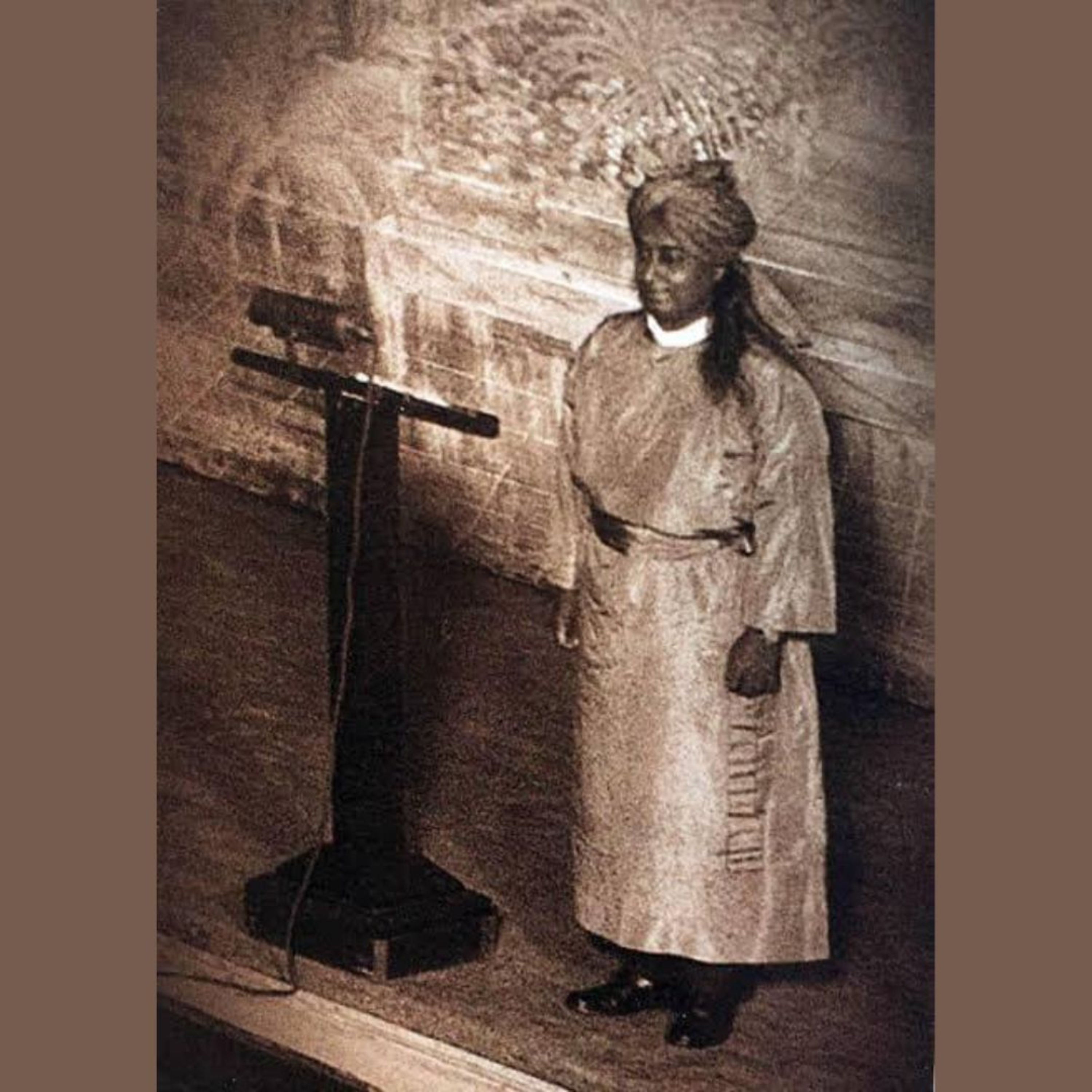 Autobiography Chapter 12, Part 10: Yogananda and the East-West hybrid  episode artwork