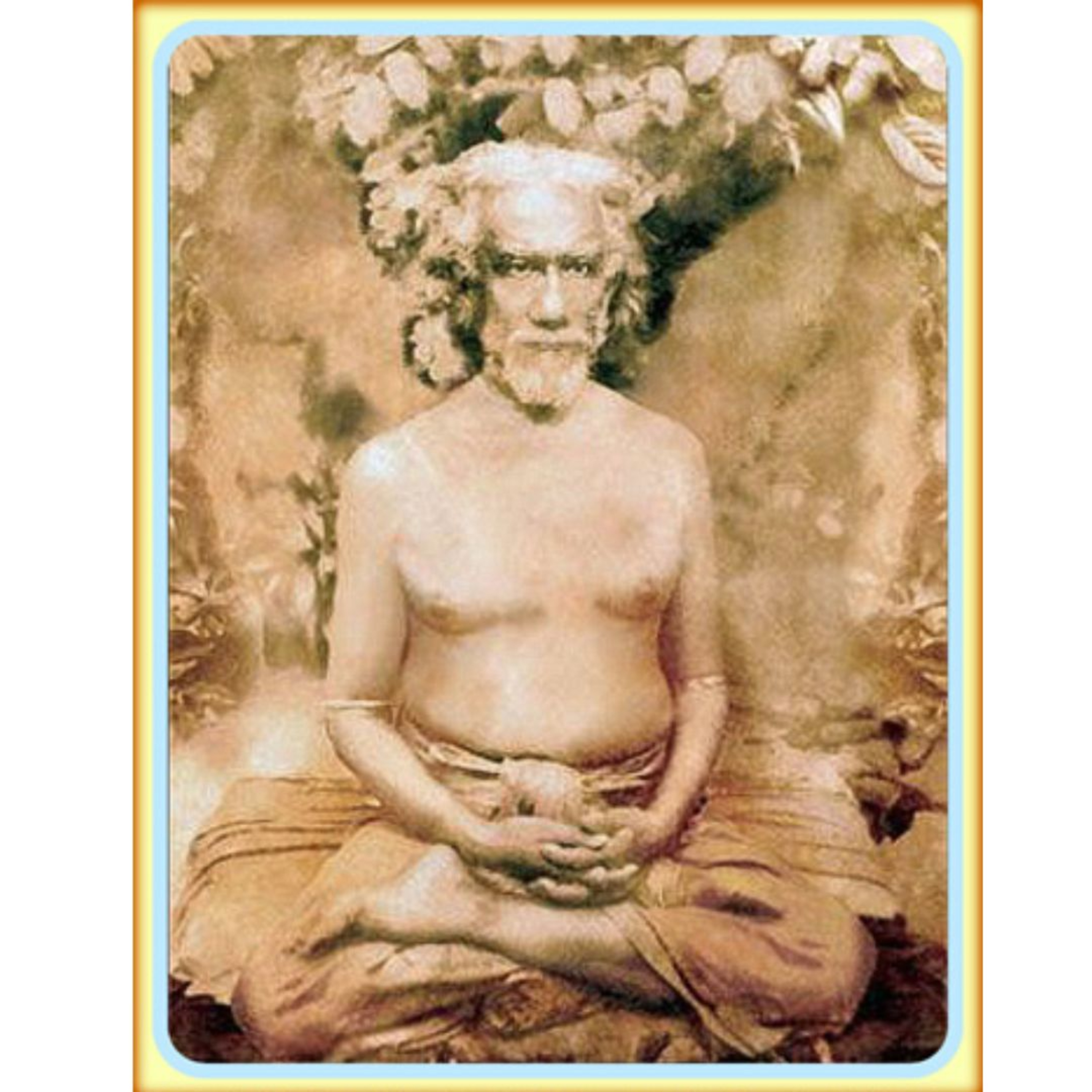 Autobiography Chapter 12, Part 11: Letting Sri Yukteswar destroy your ego episode artwork