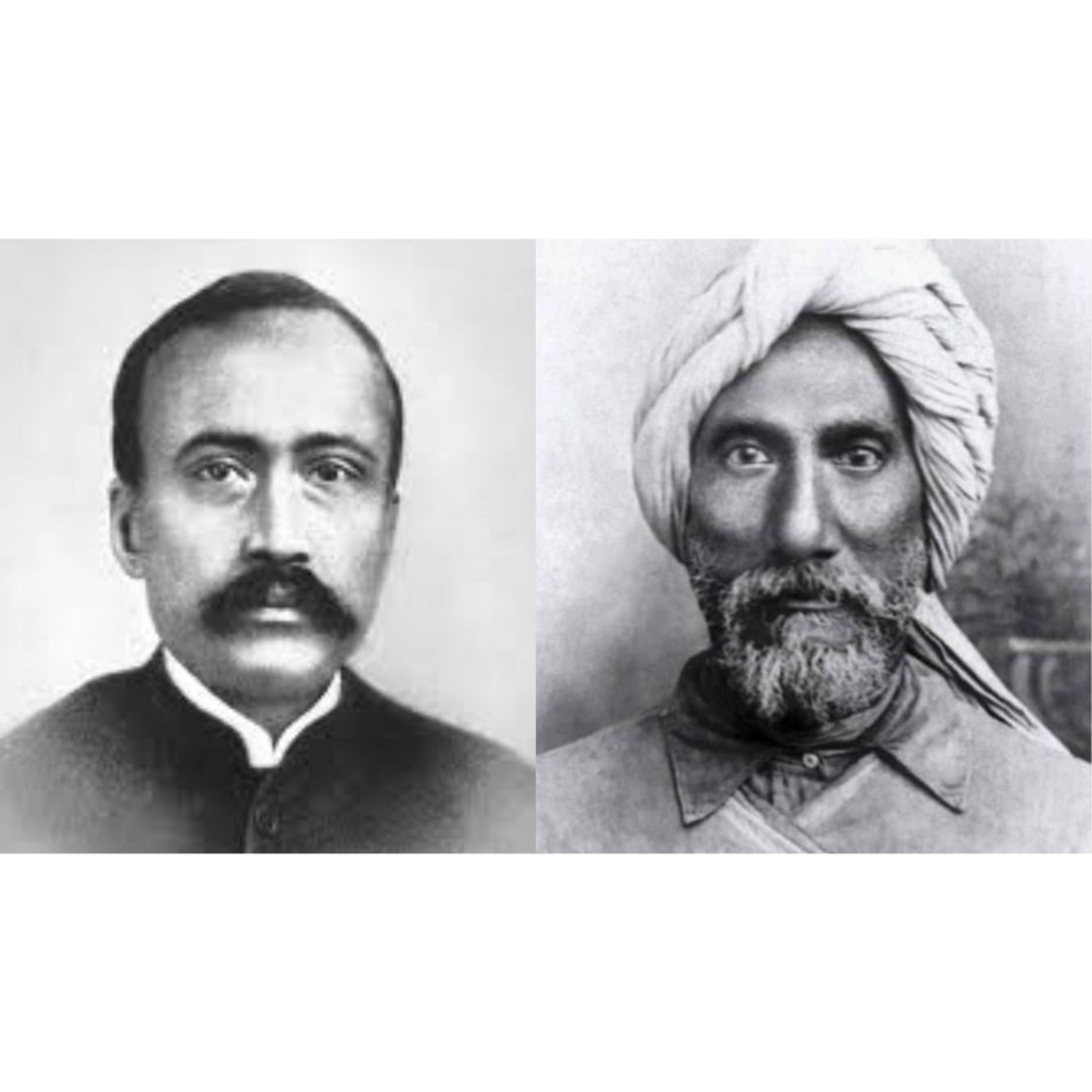 Autobiography Chapter 12, Part 12: Contrasting a parent with a Guru  episode artwork