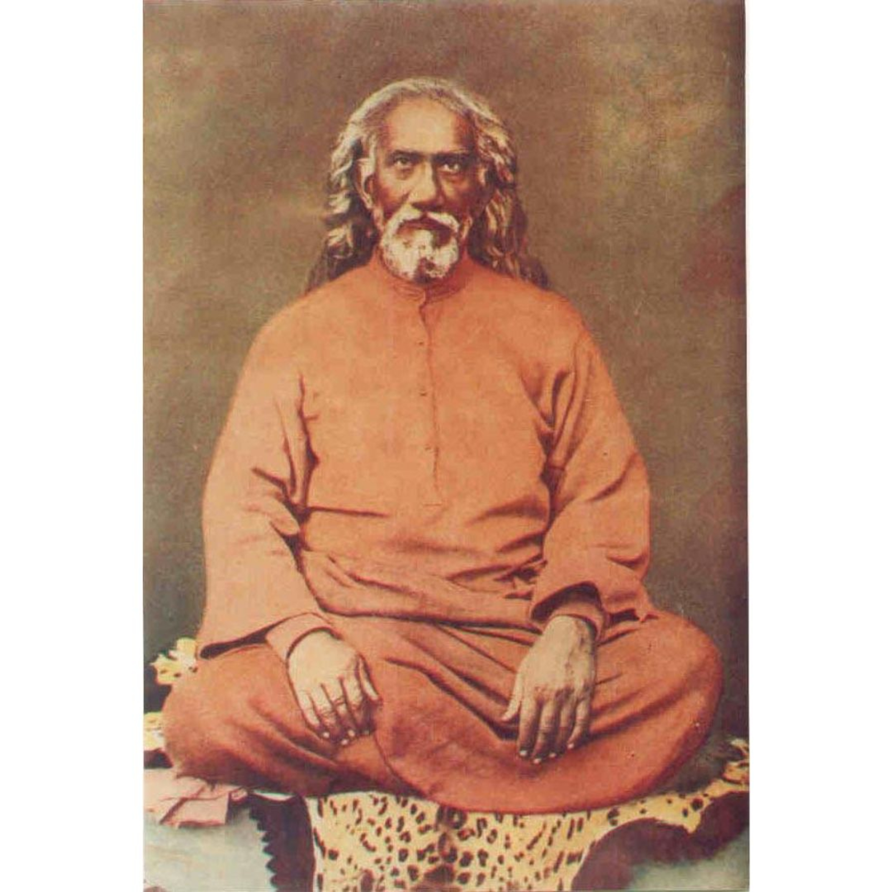 Autobiography Chapter 12, Part 18: Sri Yukteswar tells us to be less bookish episode artwork
