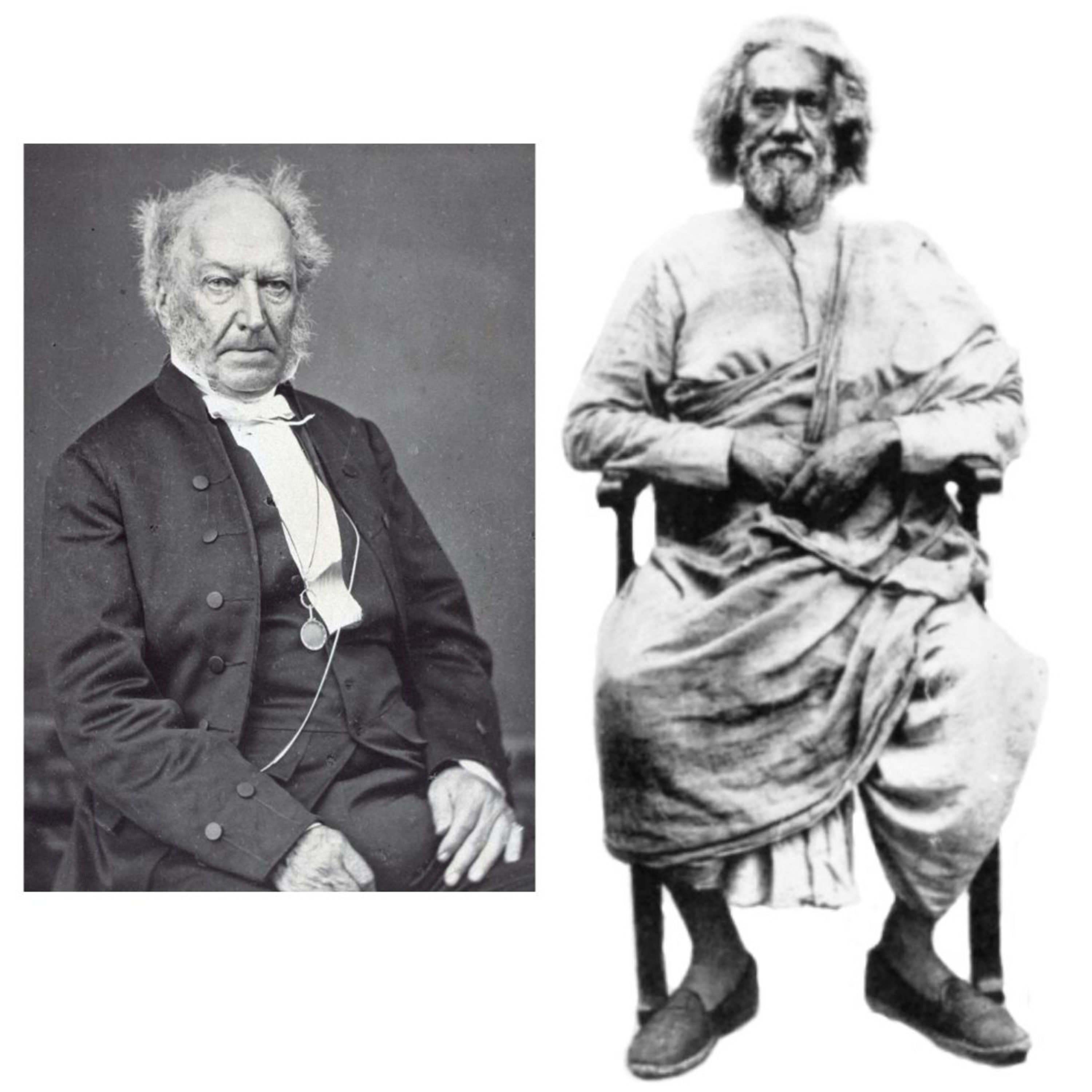 Autobiography Chapter 12, Part 19: Sri Yukteswar transforms a cynical magistrate episode artwork