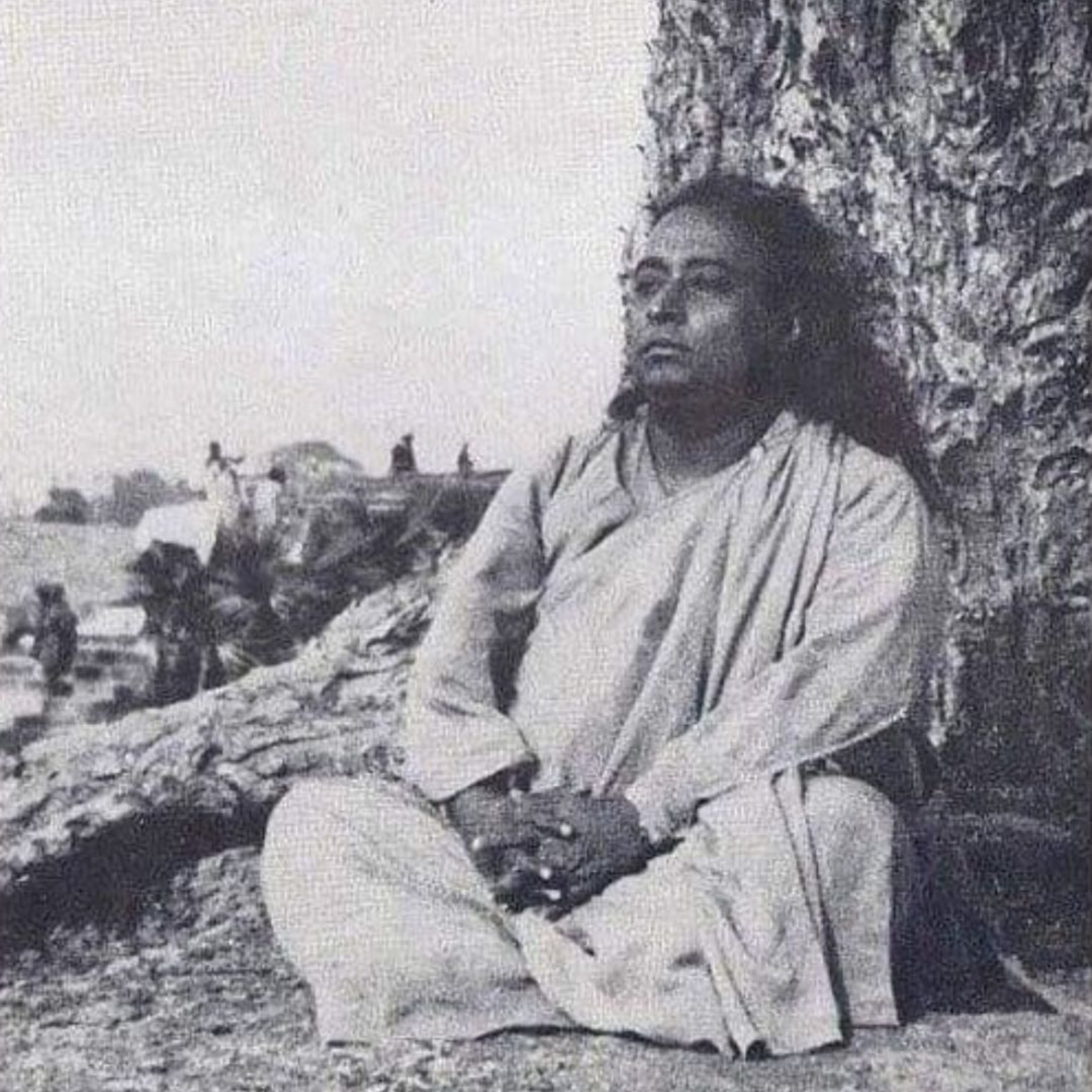 Yogananda Podcast