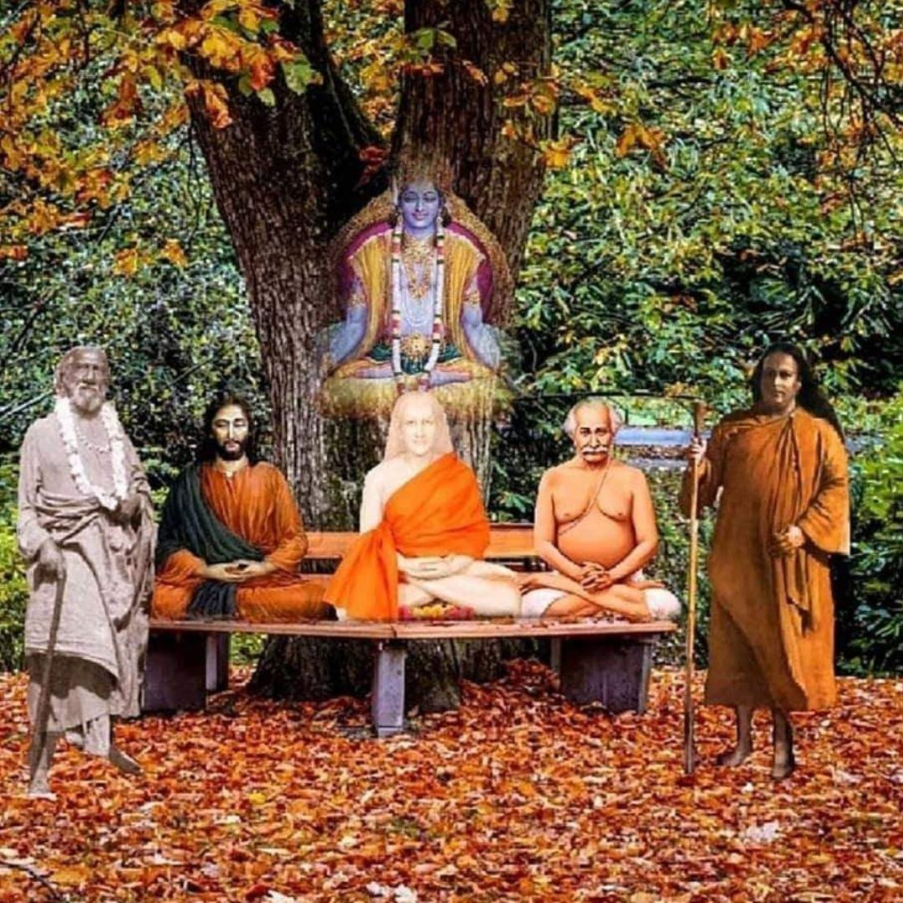 Yogananda Podcast