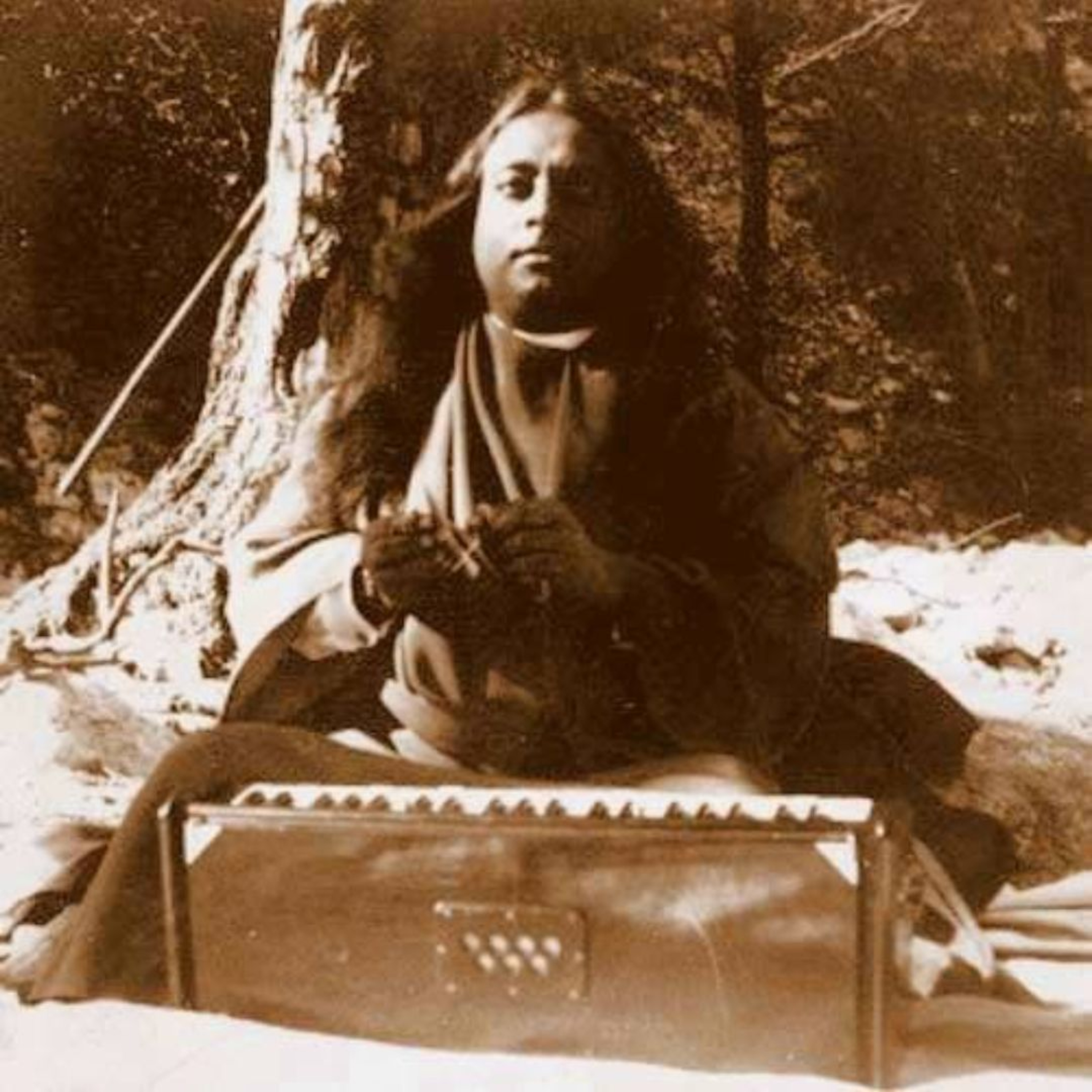 Autobiography Chapter 15, Part 6: Yogananda’s Cosmic Chants and Ragas episode artwork