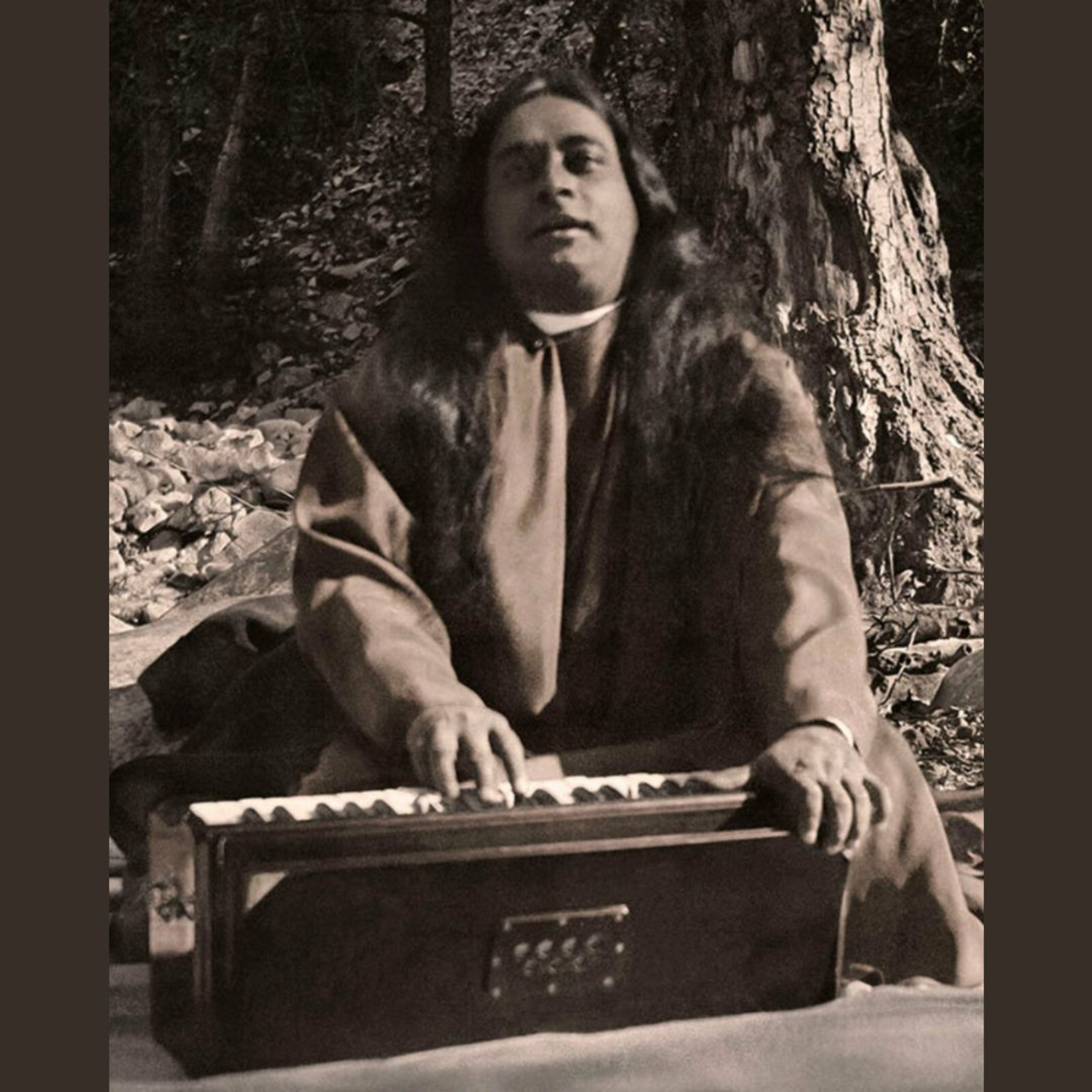 Autobiography Chapter 15, Part 3: Paramhansa Yogananda’s fine tuning techniques episode artwork