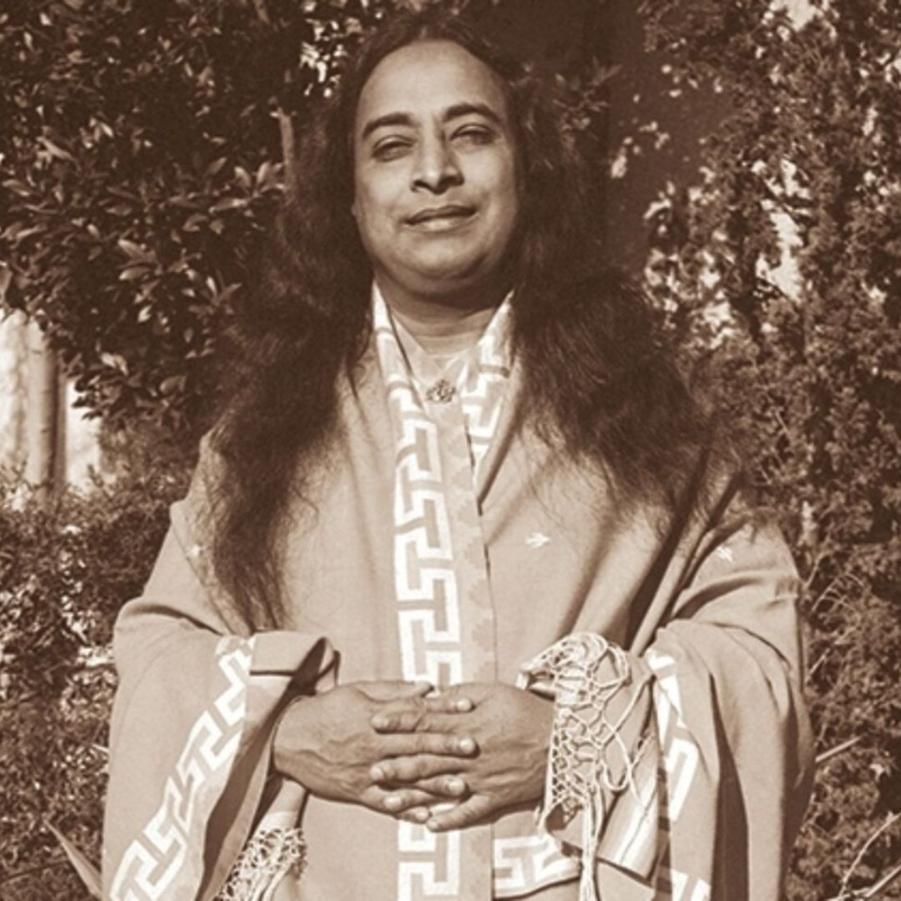 Yogananda Podcast