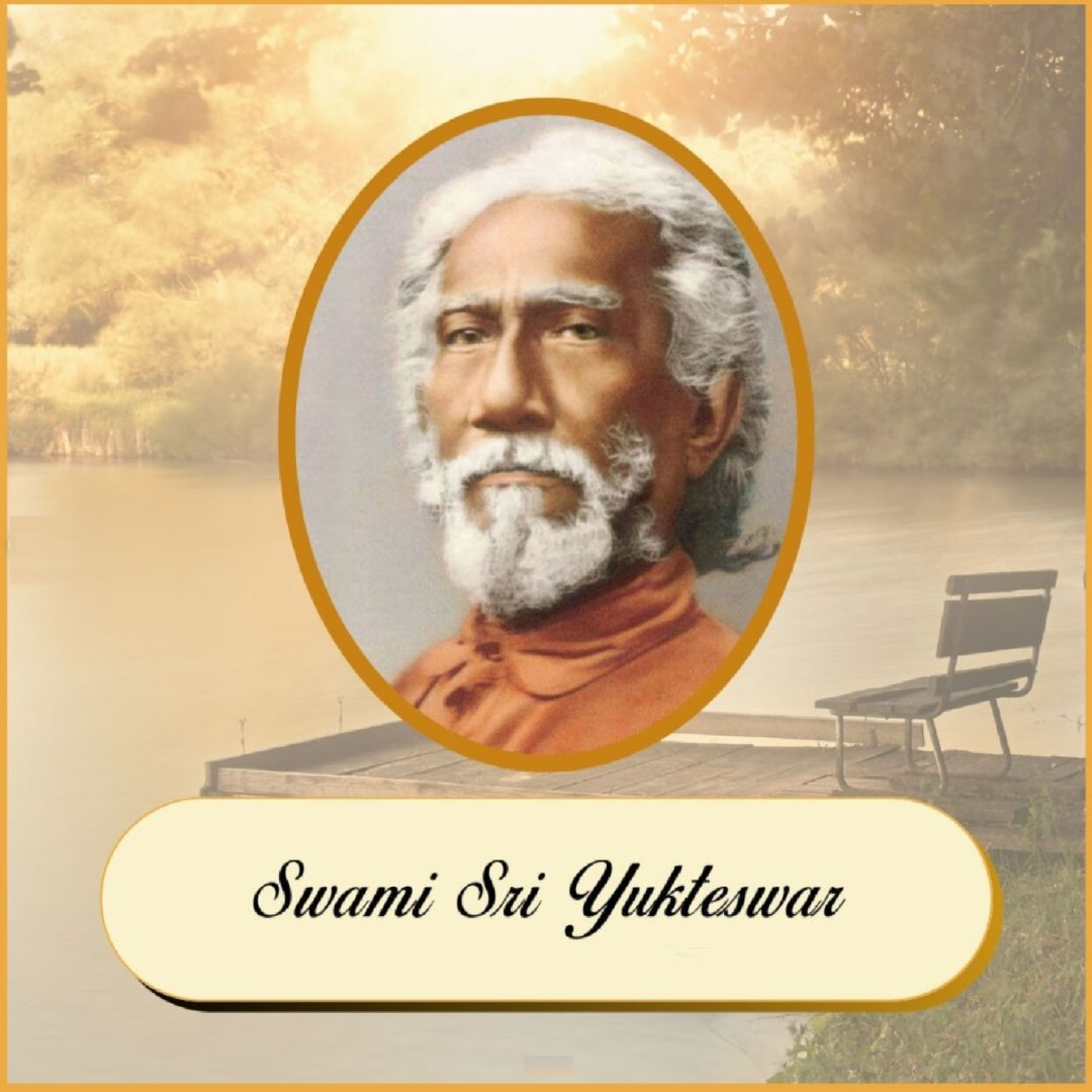 Autobiography Chapter 17, Part 1: Sri Yukteswar prolongs the life of a doctor  episode artwork