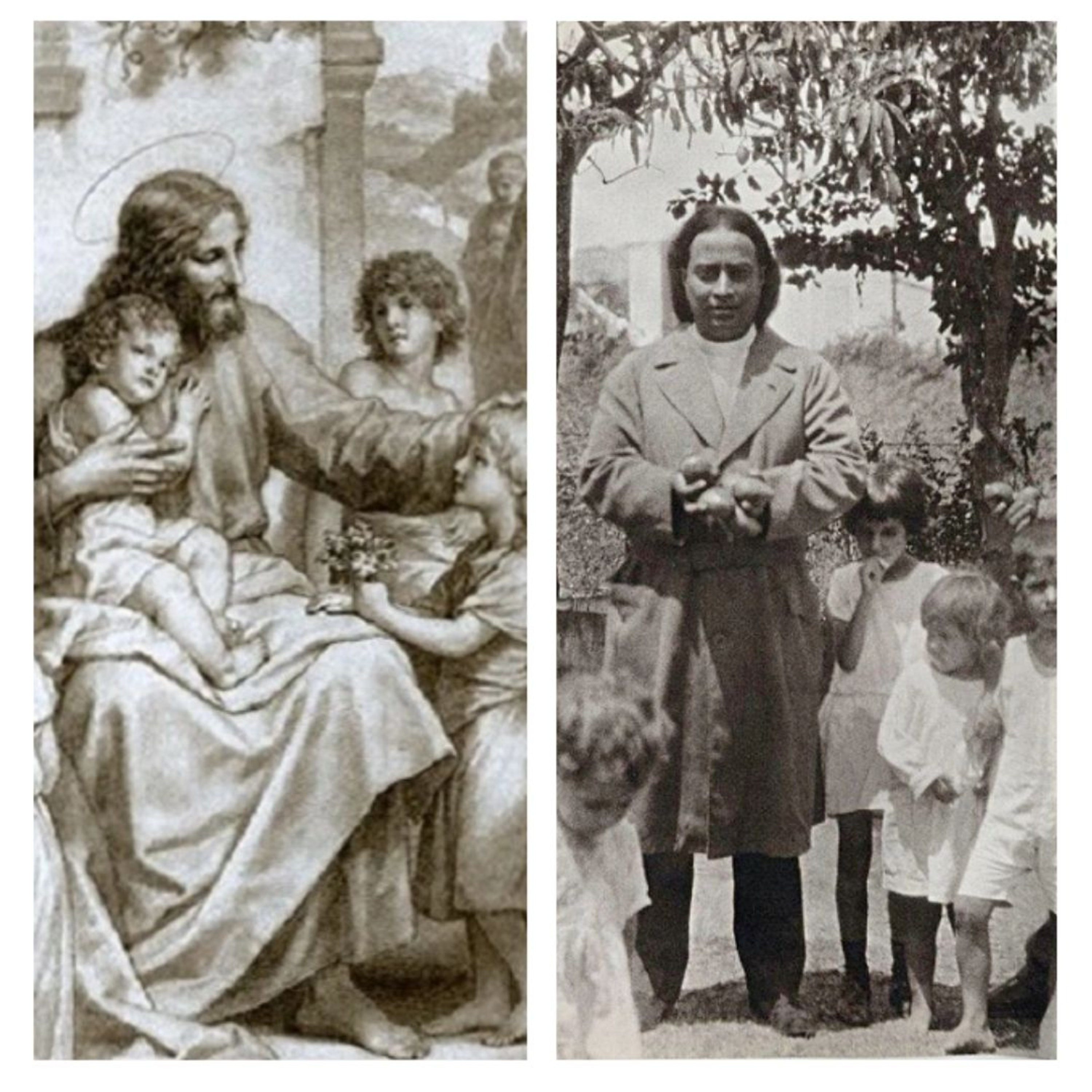Autobiography Chapter 17, Part 4: Yogananda’s how-to-live schools episode artwork