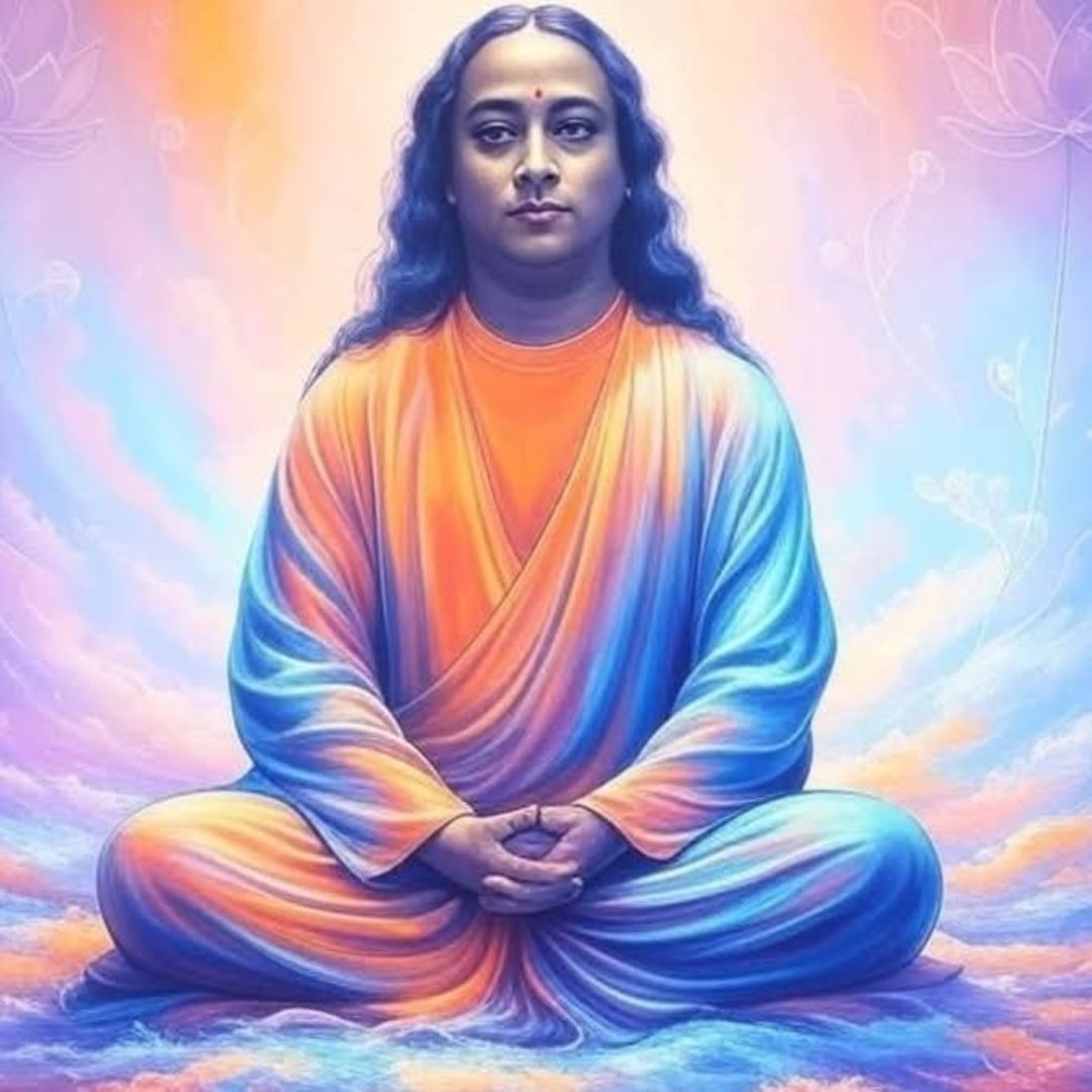 Yogananda Podcast
