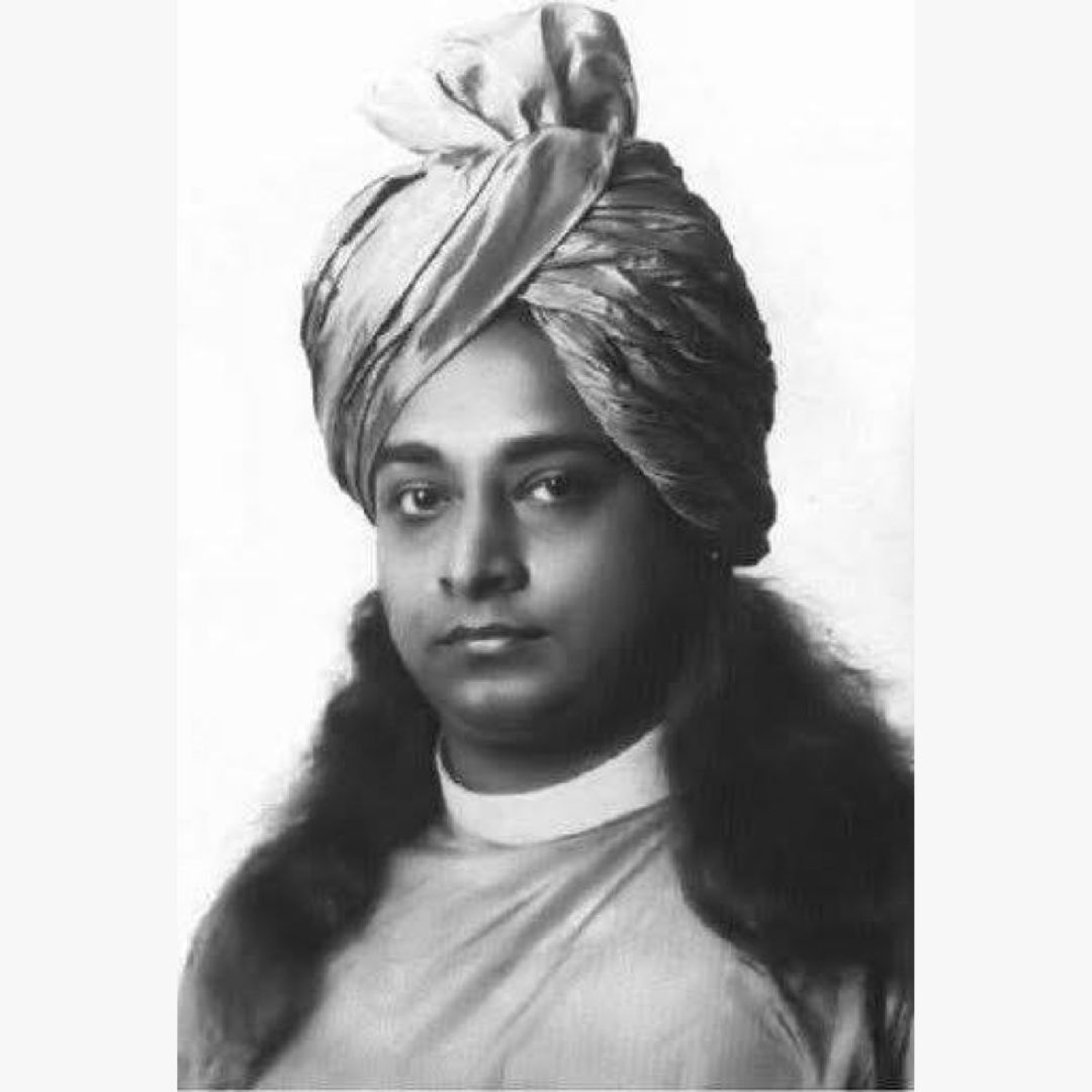 Yogananda Podcast