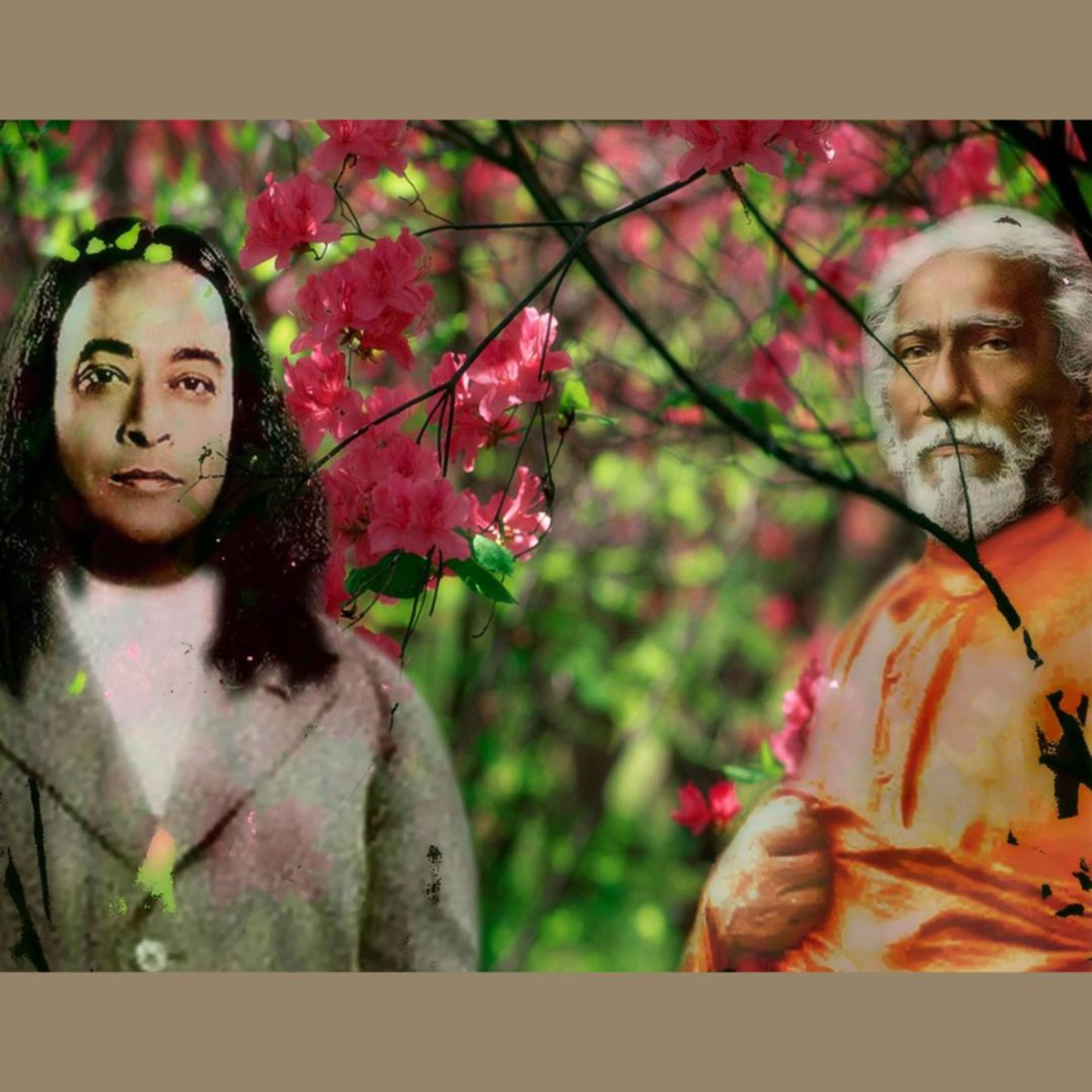 Autobiography Chapter 20, Part 1: Sri Yukteswar’s art of diplomacy episode artwork
