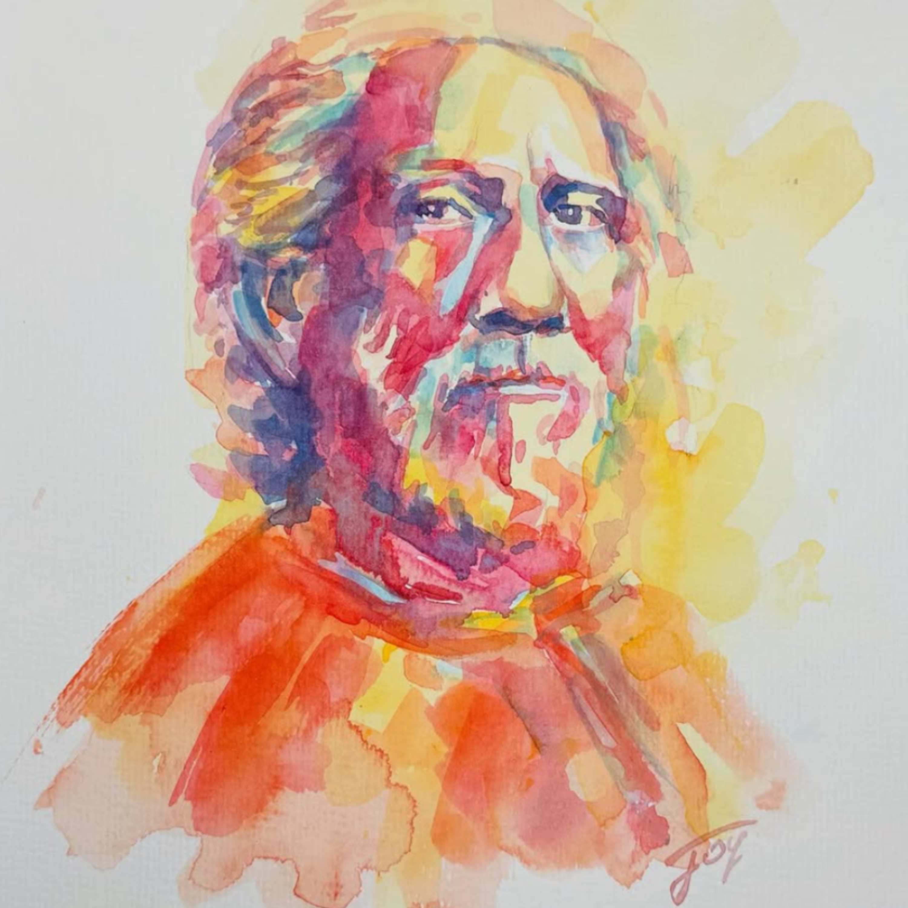 Autobiography Chapter 20, Part 3: Sri Yukteswar finally exposes his hand episode artwork