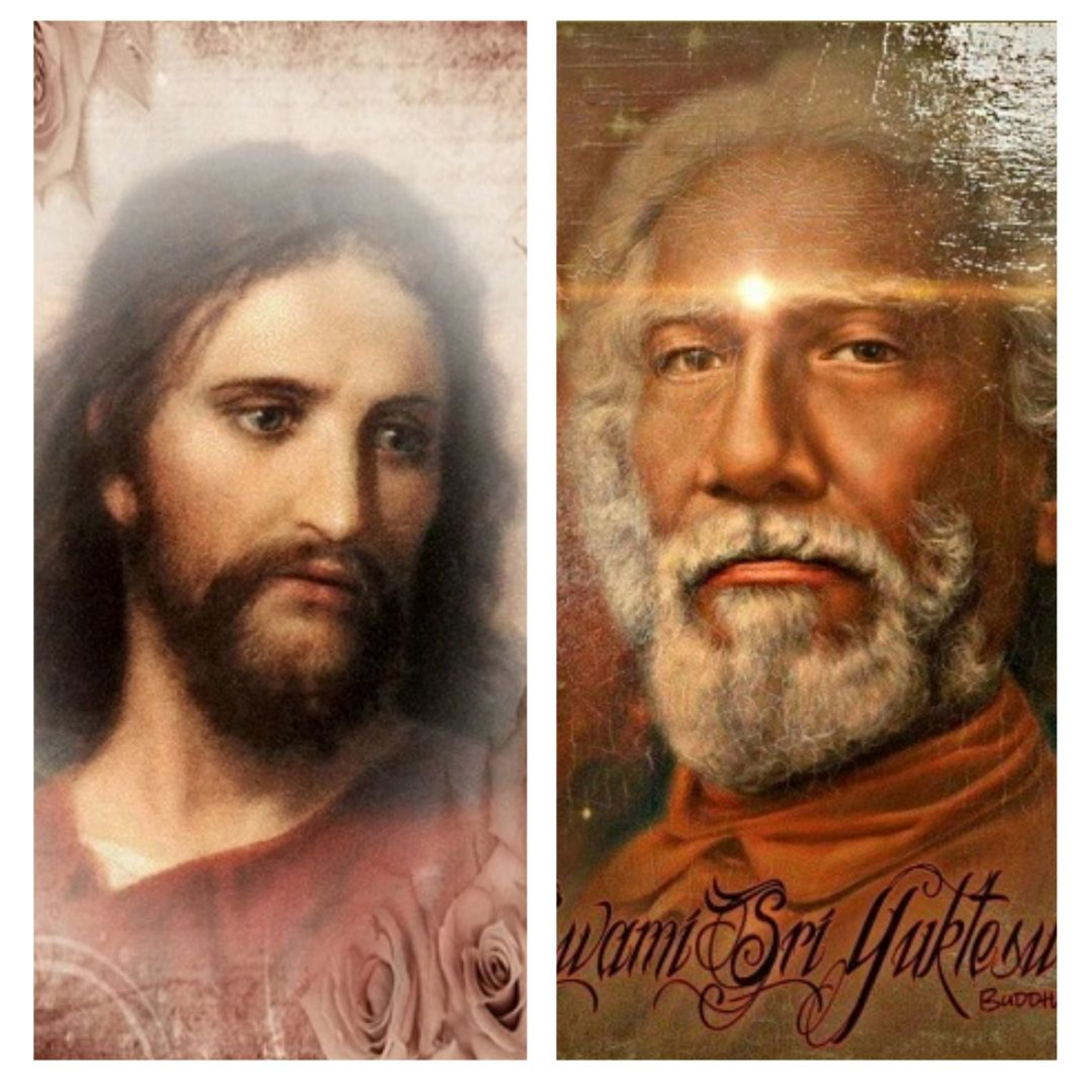 Autobiography Chapter 21, Part 3: The Christlike ways of Sri Yukteswar episode artwork