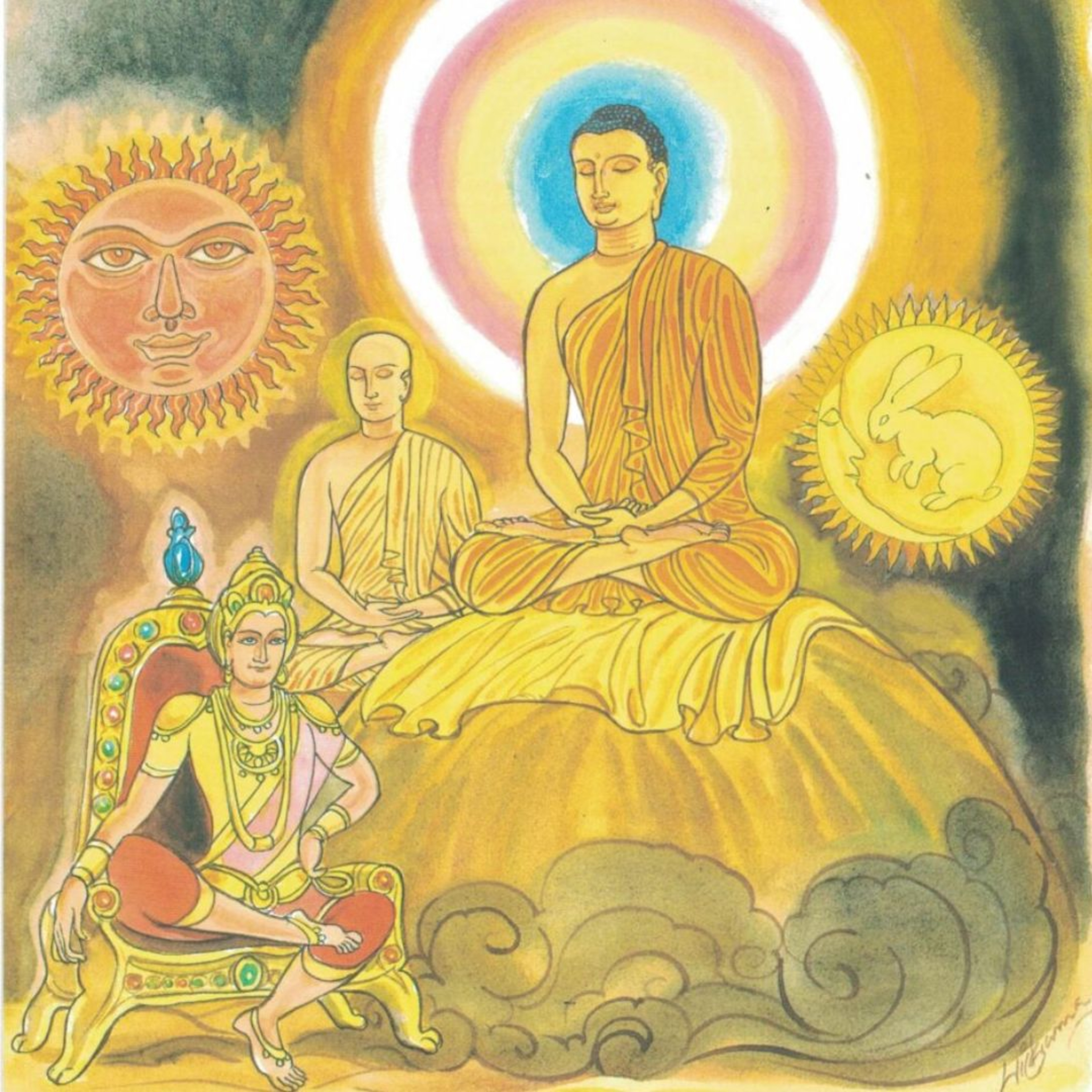Yogananda Podcast