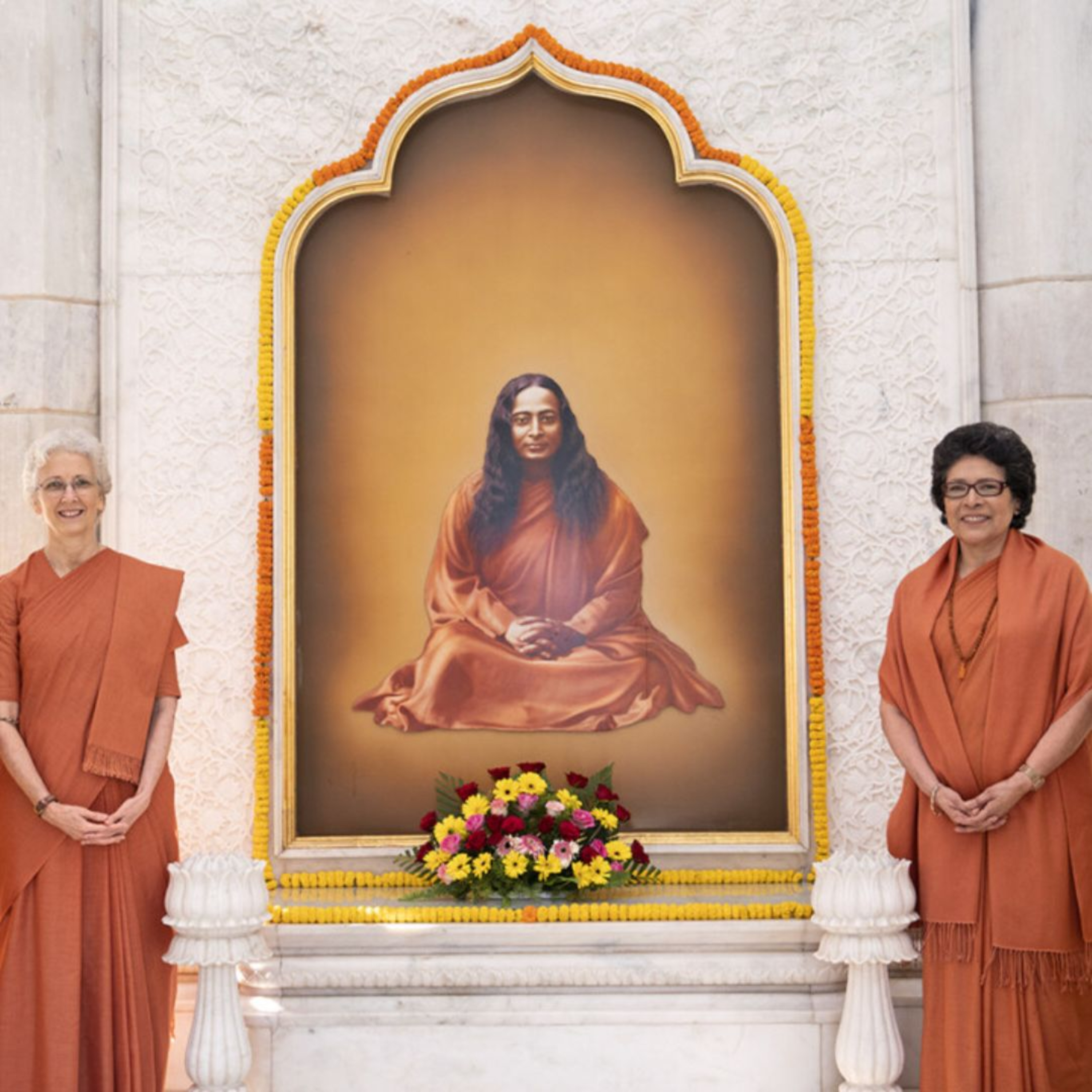 Autobiography Chapter 23, Part 4: Dear Guruji, you inspire me because...  episode artwork
