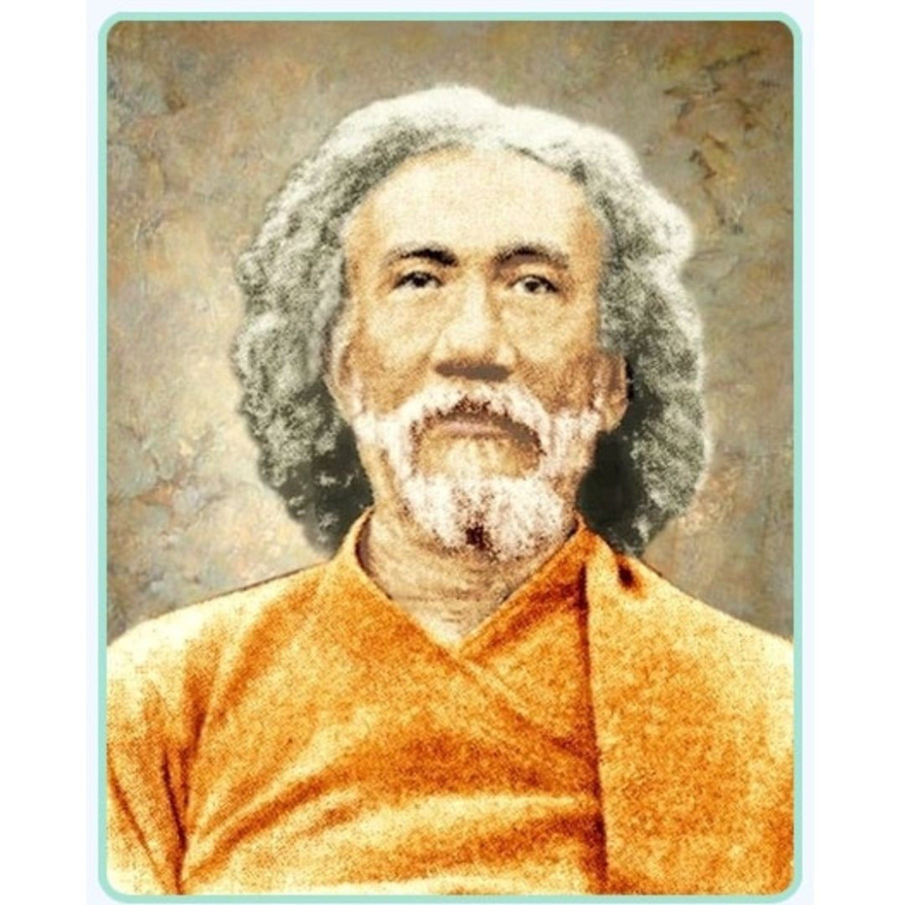 Autobiography Chapter 25, Part 3: Sri Yukteswar heals through astral mathematics episode artwork